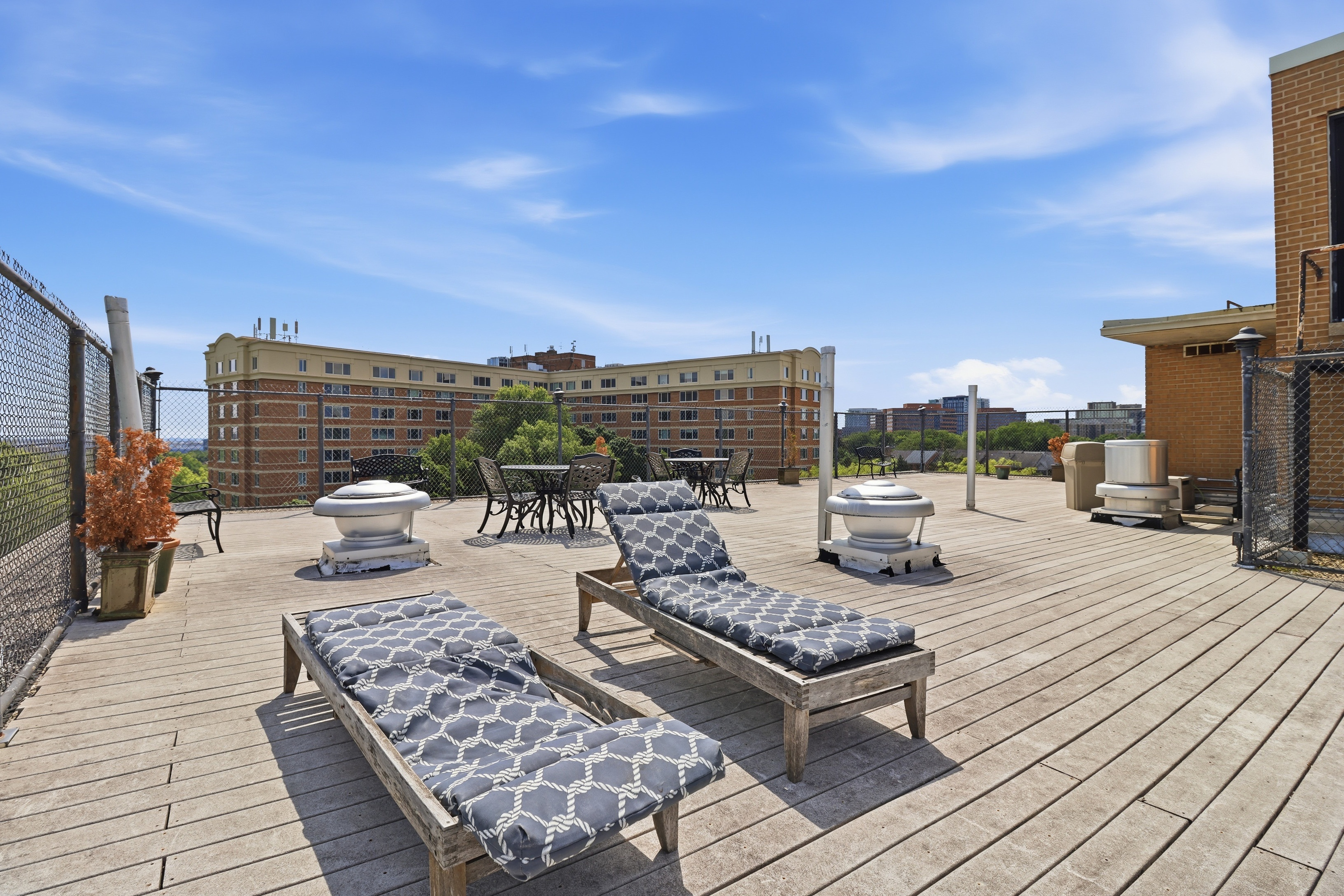  2030 N Adams Street, Arlington, VA, 22201 - 物件實景