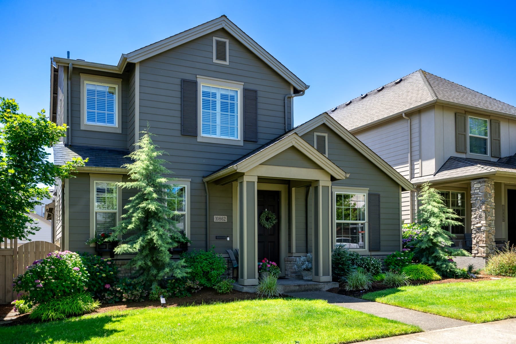  10862 SW LISBON ST Wilsonville, OR 97070 - 物件實景