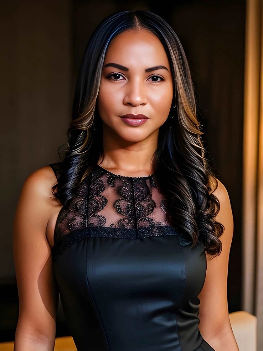 Nicola Taylor