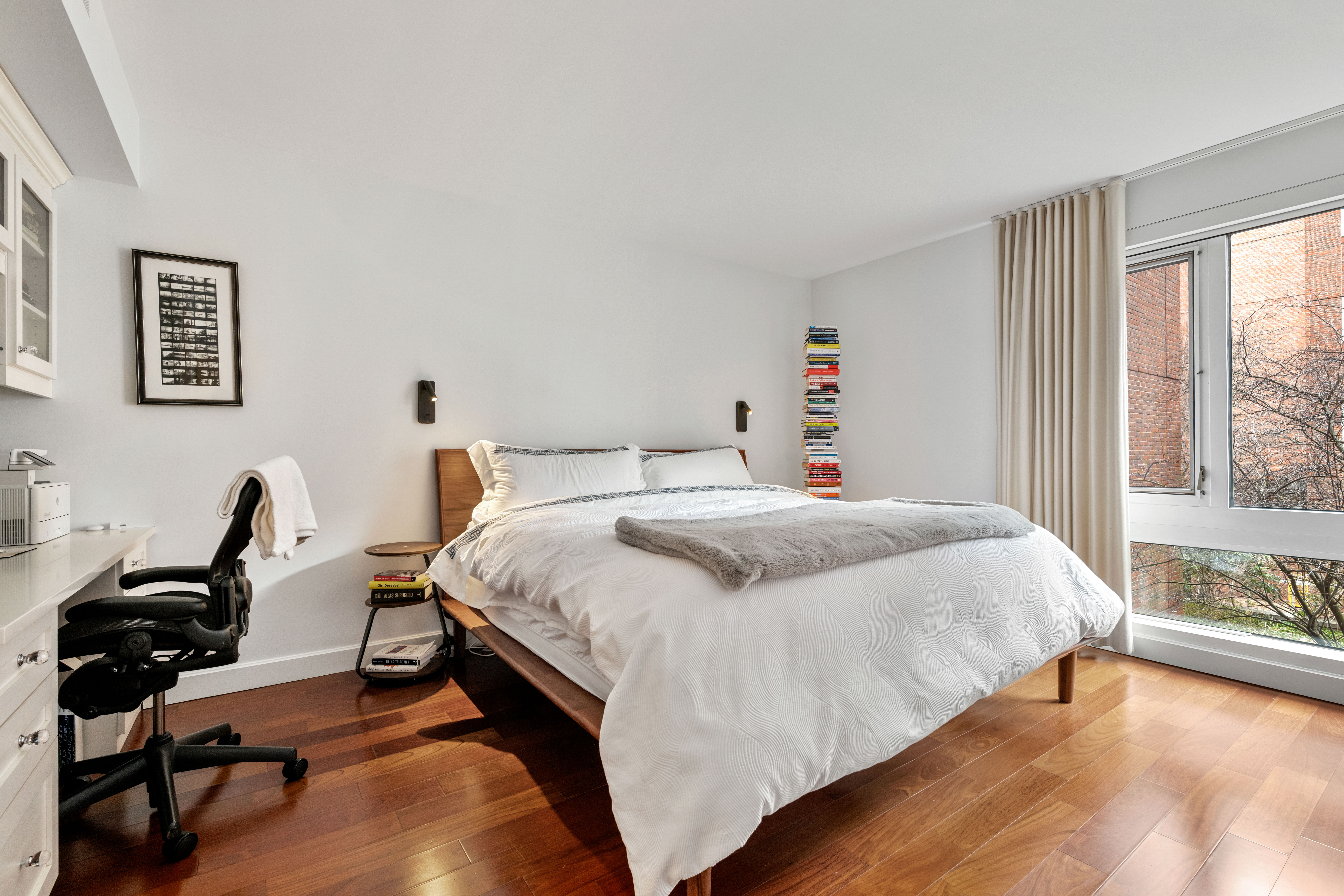  975 Memorial Drive, Cambridge, MA, 02138 - 物件實景