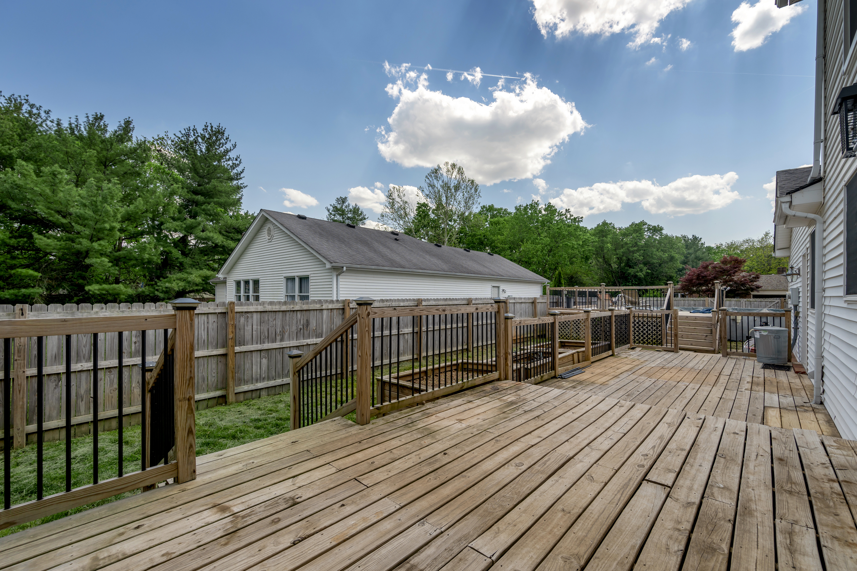  605 Keene-Way Drive - 物件實景