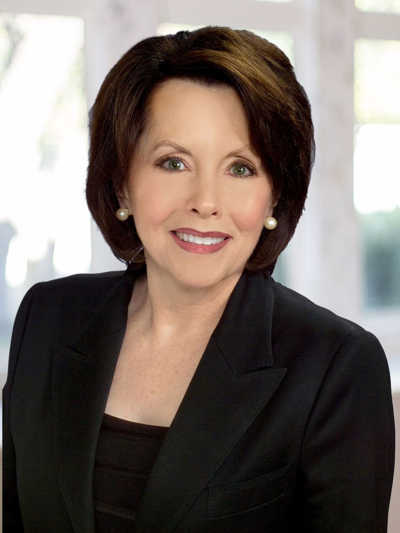 Patricia Donaldson Savage