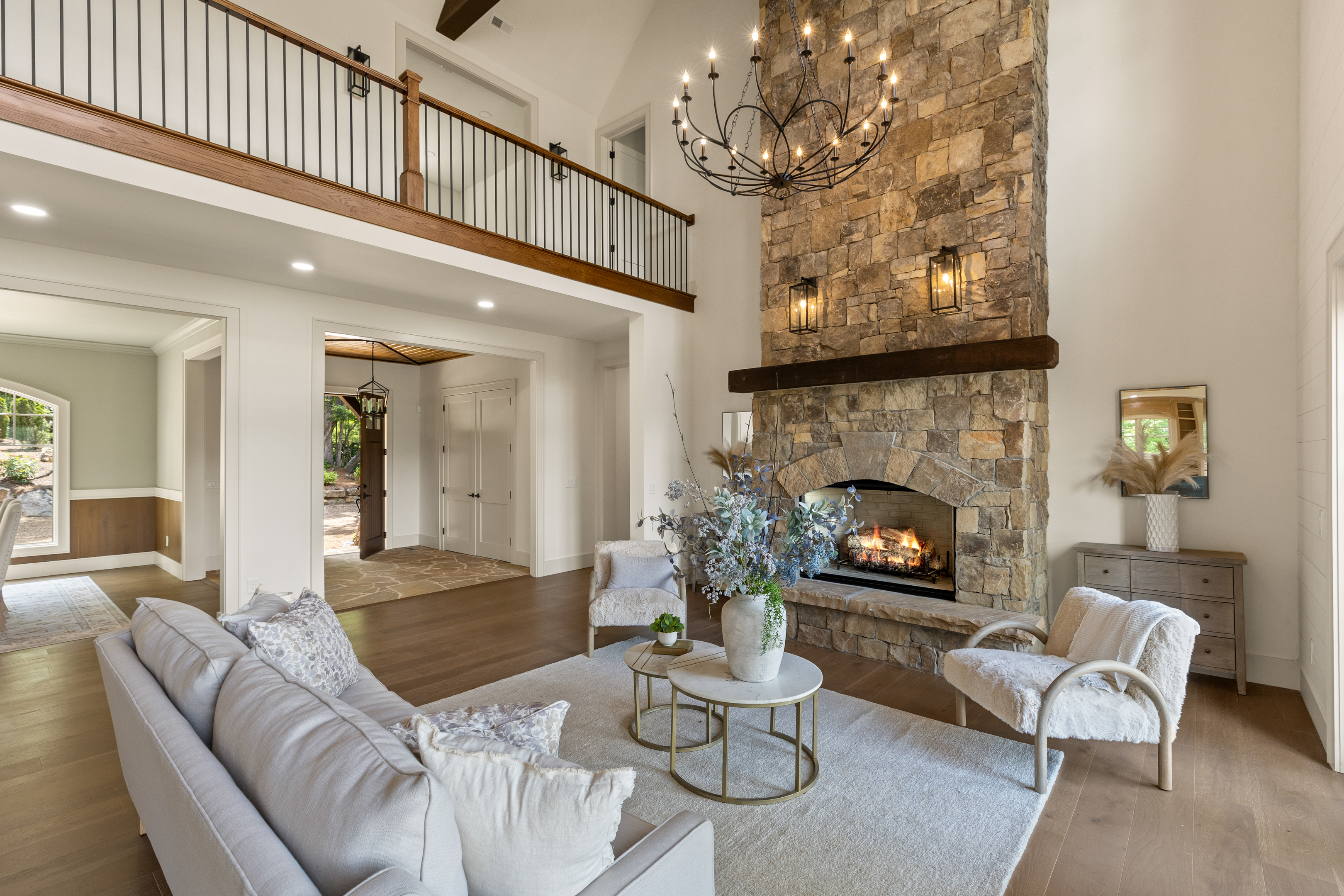  343 Ledgeview Road, Cedar Hill - 物件實景