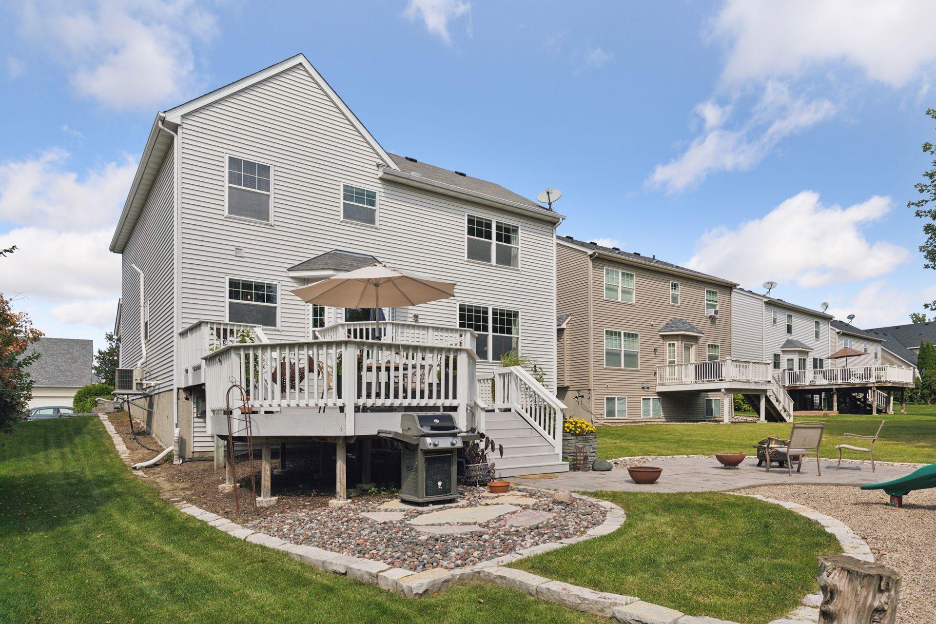 Chaska, Minnesota, 55318, United States, 4 Bedrooms Bedrooms, ,3 BathroomsBathrooms,Residential,For Sale,1947904
