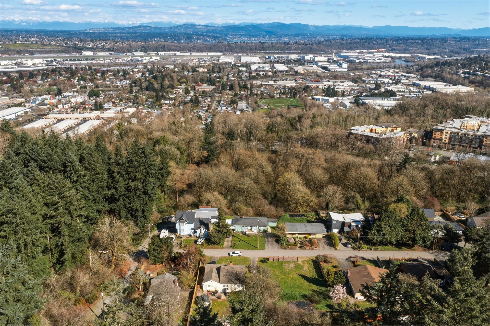  9017 3rd Avenue Southwest, Seattle, WA 98106 - 物件實景