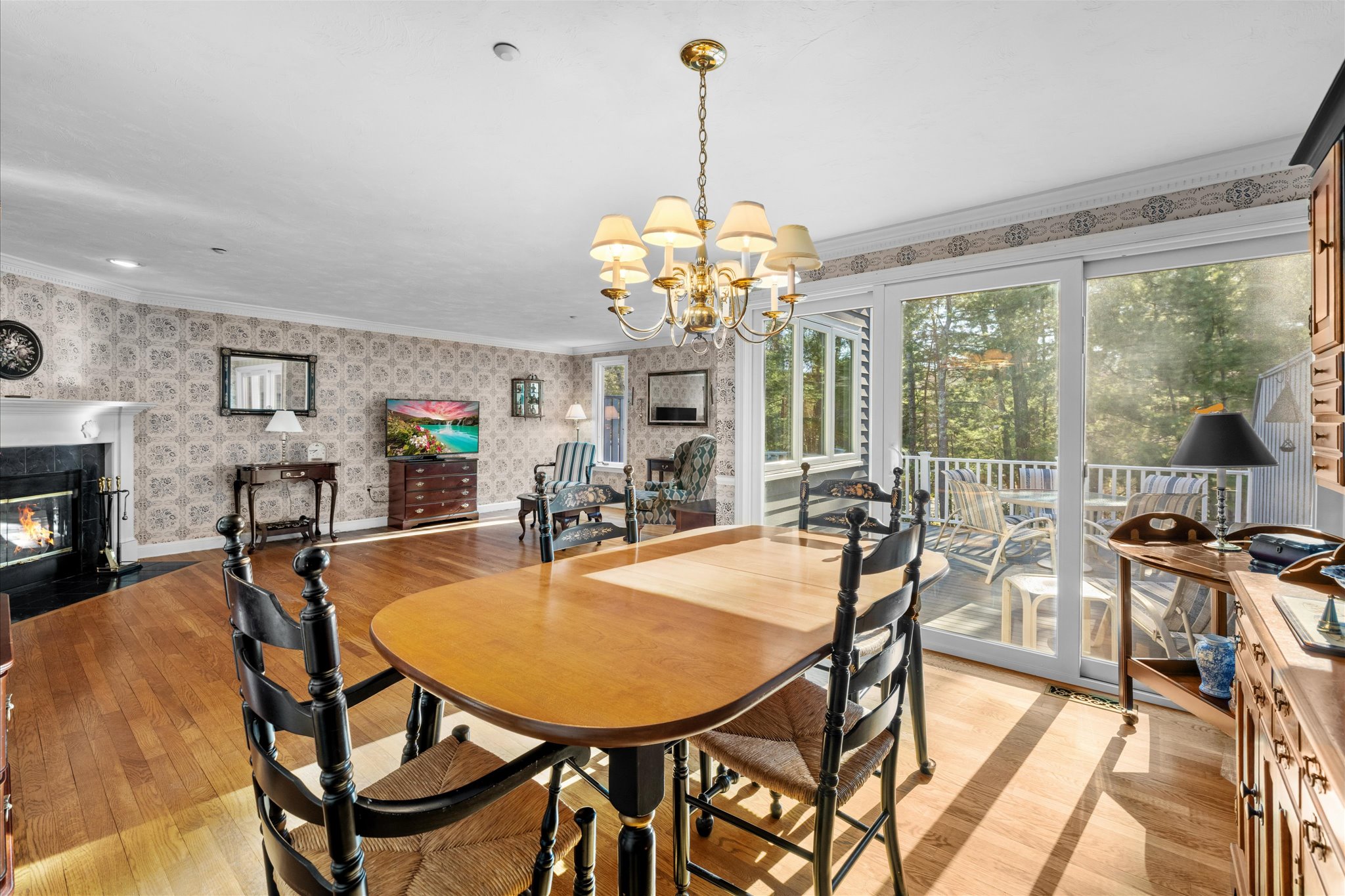  58 Tussock, Dux - 物件實景