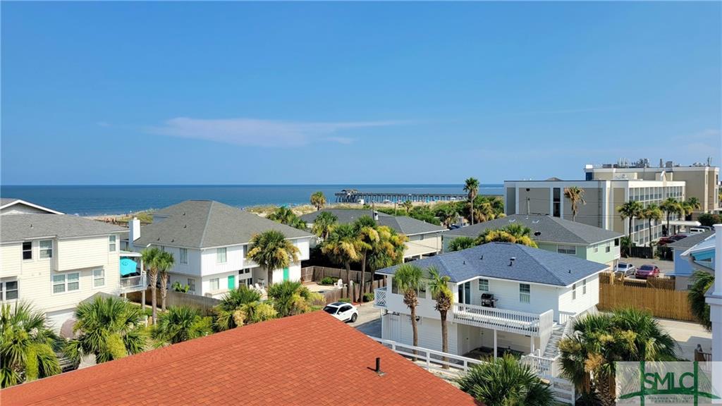 Tybee Island, Georgia, 31328, United States, 4 Bedrooms Bedrooms, ,3 BathroomsBathrooms,Residential,For Sale,1974855