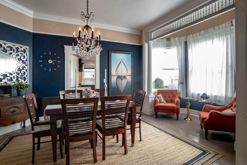 Cape Charles, Virginia, 23310, United States, 3 Bedrooms Bedrooms, ,3 BathroomsBathrooms,Residential,For Sale,1875371