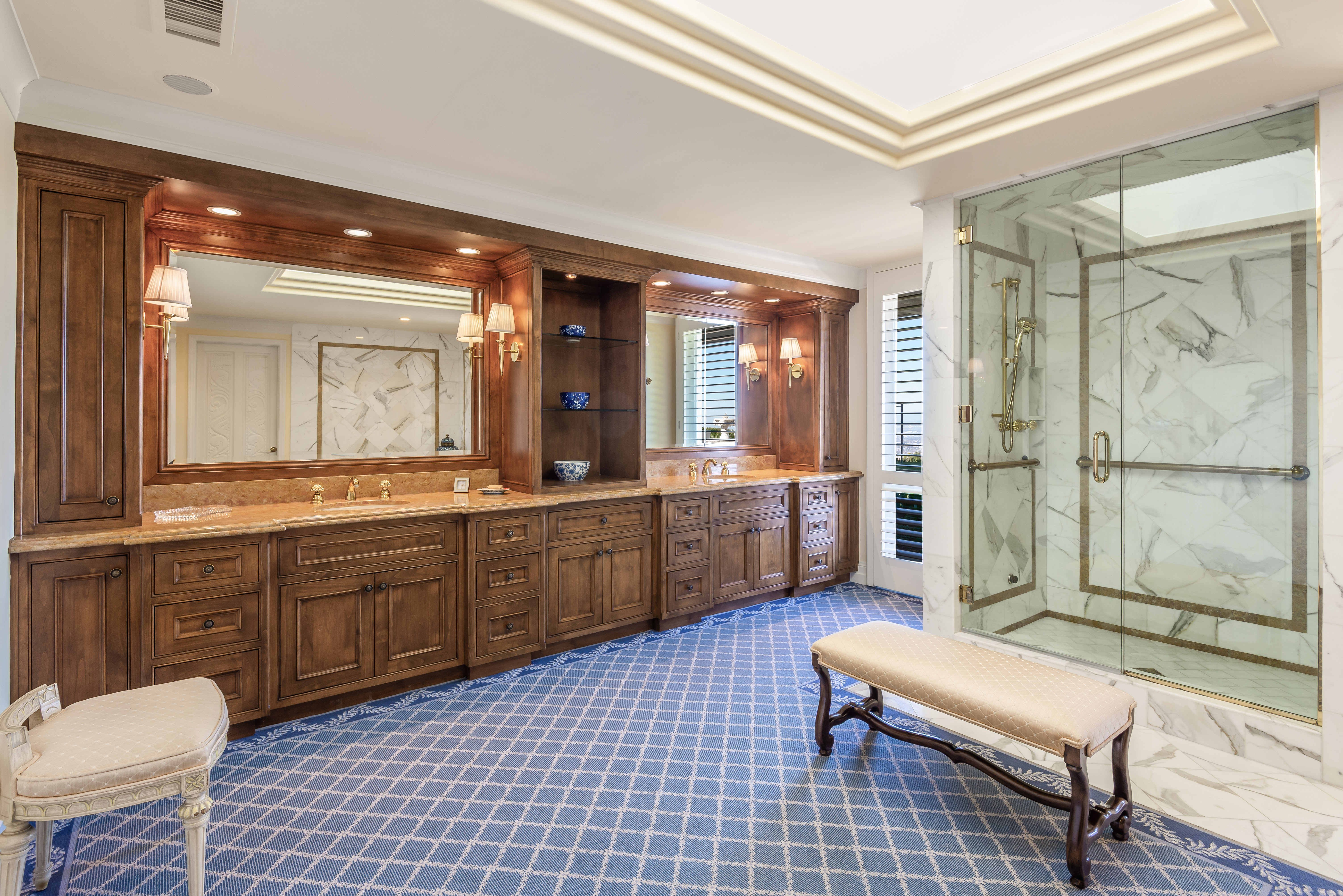  34 Crest Road East, Rolling Hills, CA 90274 - 物件實景