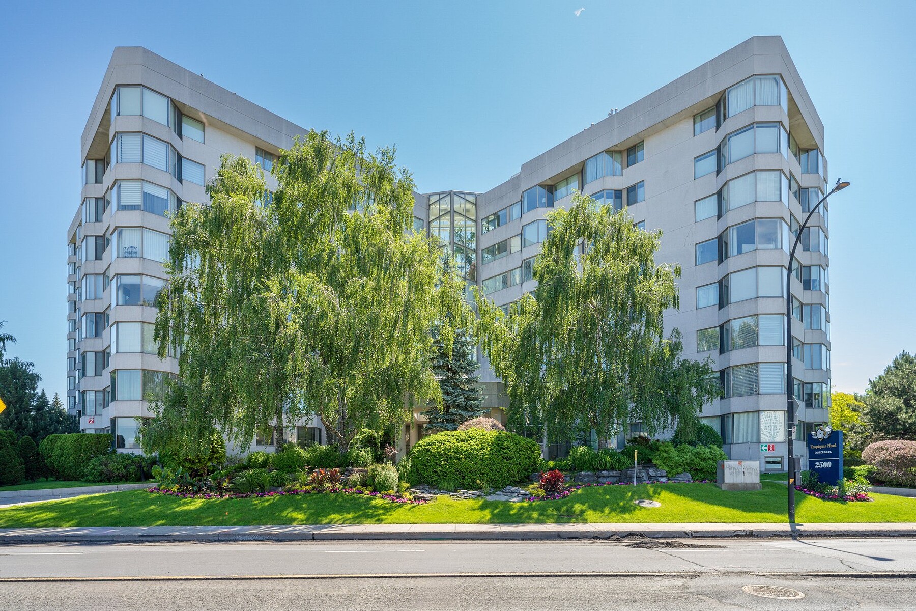  Ville-Marie, Montréal - 物件實景