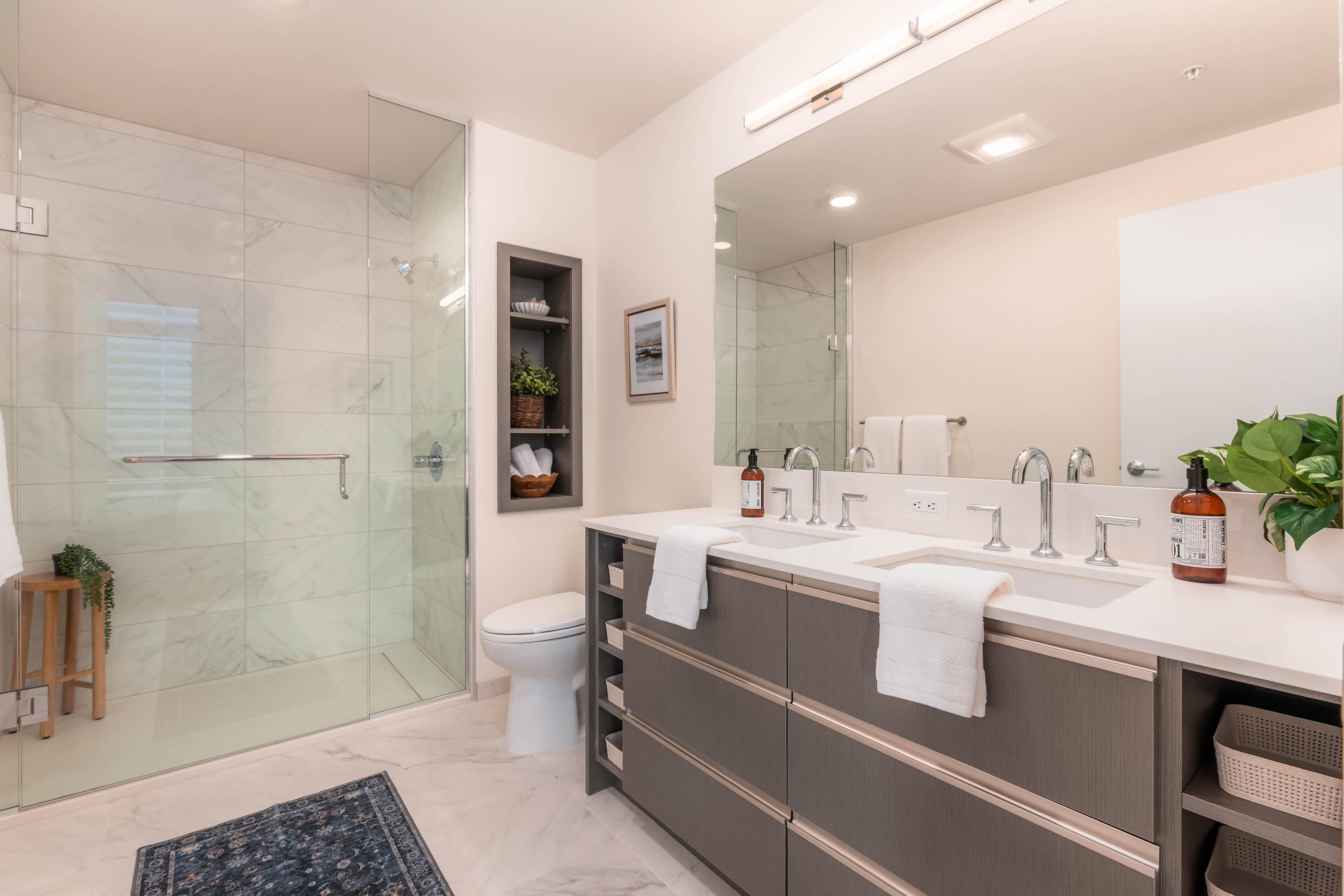  800 Columbia Street #3201, Seattle, WA, 98104 - 物件實景