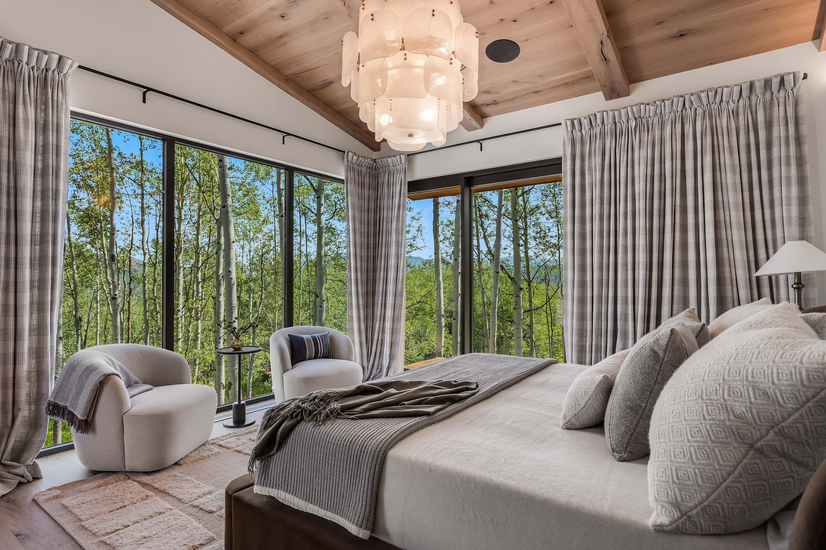  231 Maple Ridge Lane, Snowmass Village, CO 81615 - 物件實景