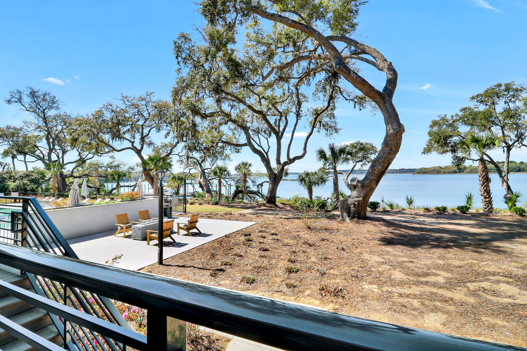  63 Skull Creek Drive Unit #101, Hilton Head Island - 物件實景