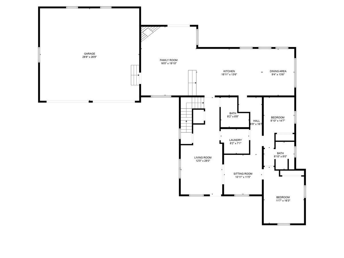 Lapeer, Michigan, 48446, United States, 3 Bedrooms Bedrooms, ,3 BathroomsBathrooms,Residential,For Sale,1807145