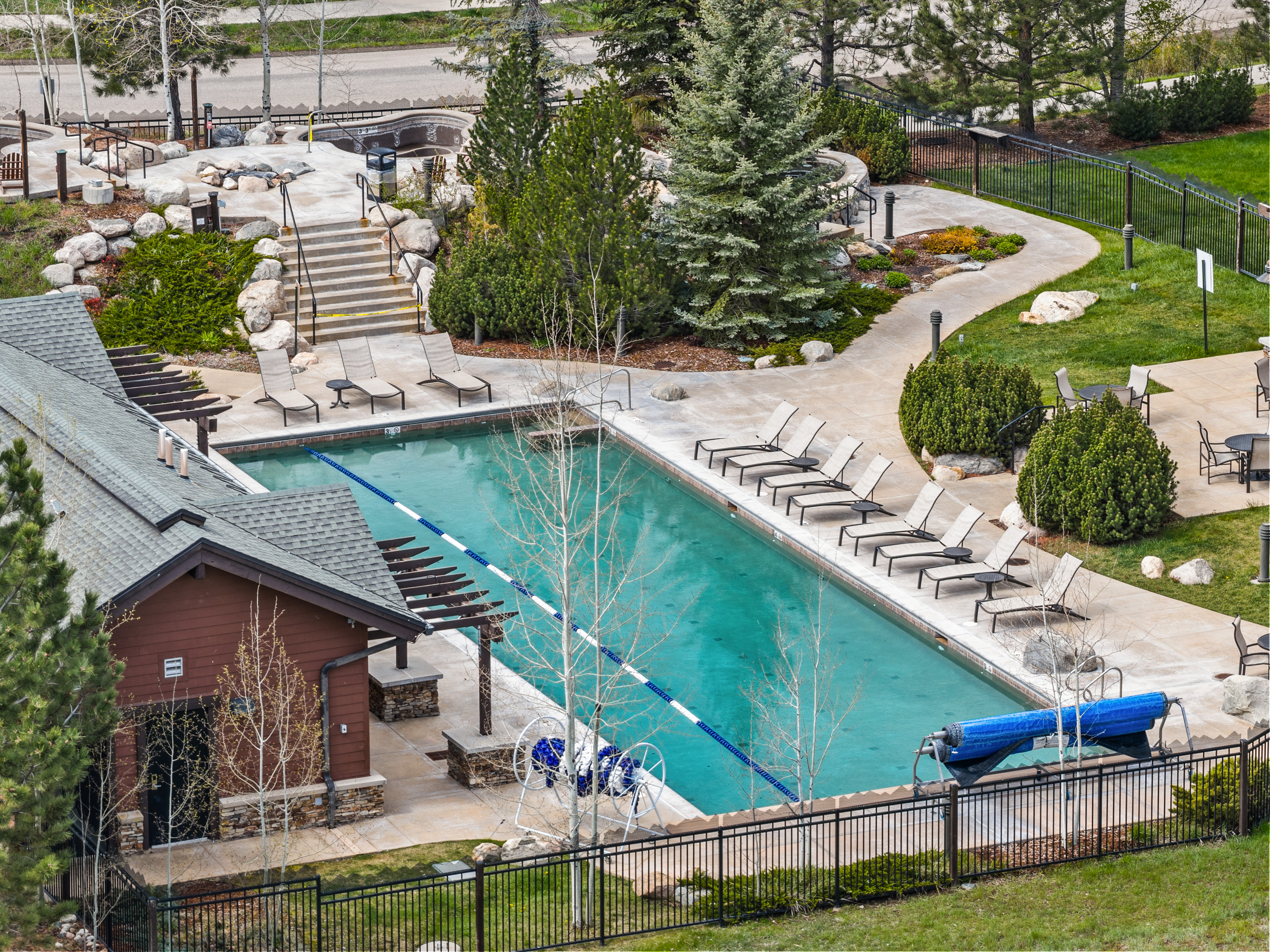  1454 Bangtail Way 2B, Steamboat Springs, CO 80487 - 物件實景