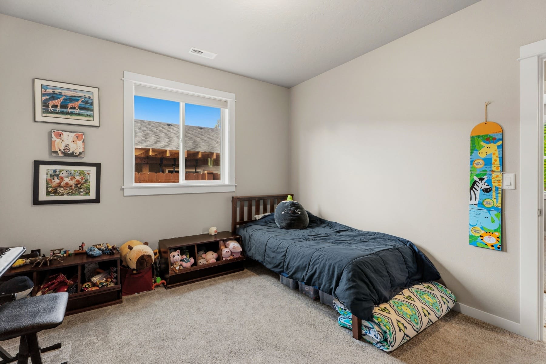 63247 NW Rossby Street Bend, OR 97703 - 物件實景