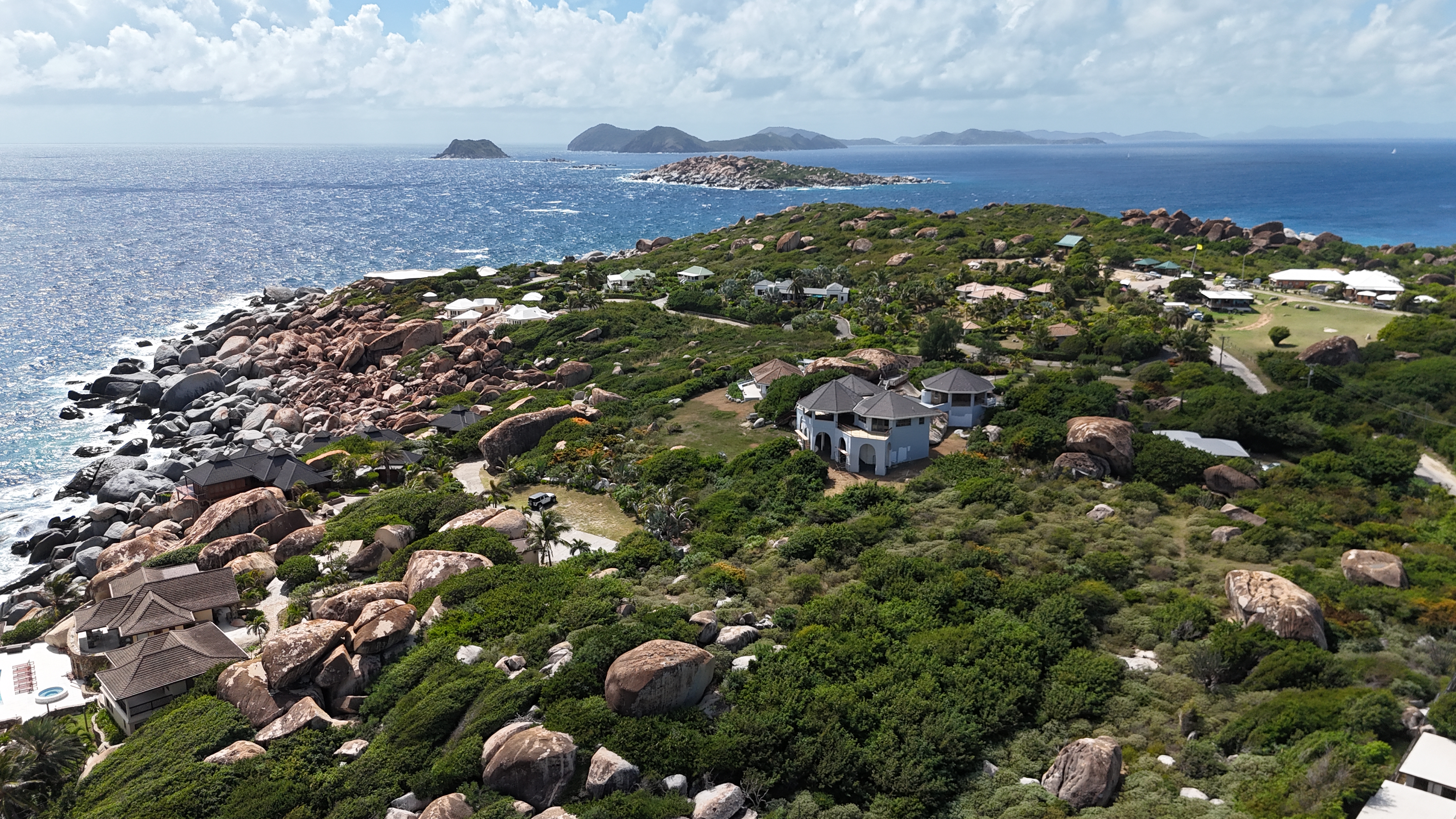 Virgin Gorda, VG, 2 Bedrooms Bedrooms, ,2 BathroomsBathrooms,Residential,For Sale,1992158