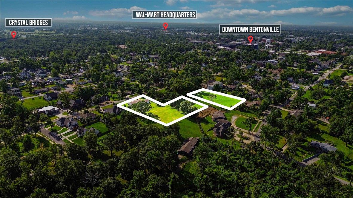 Bentonville, Arkansas, 72712, United States, ,Land,For Sale,1901380