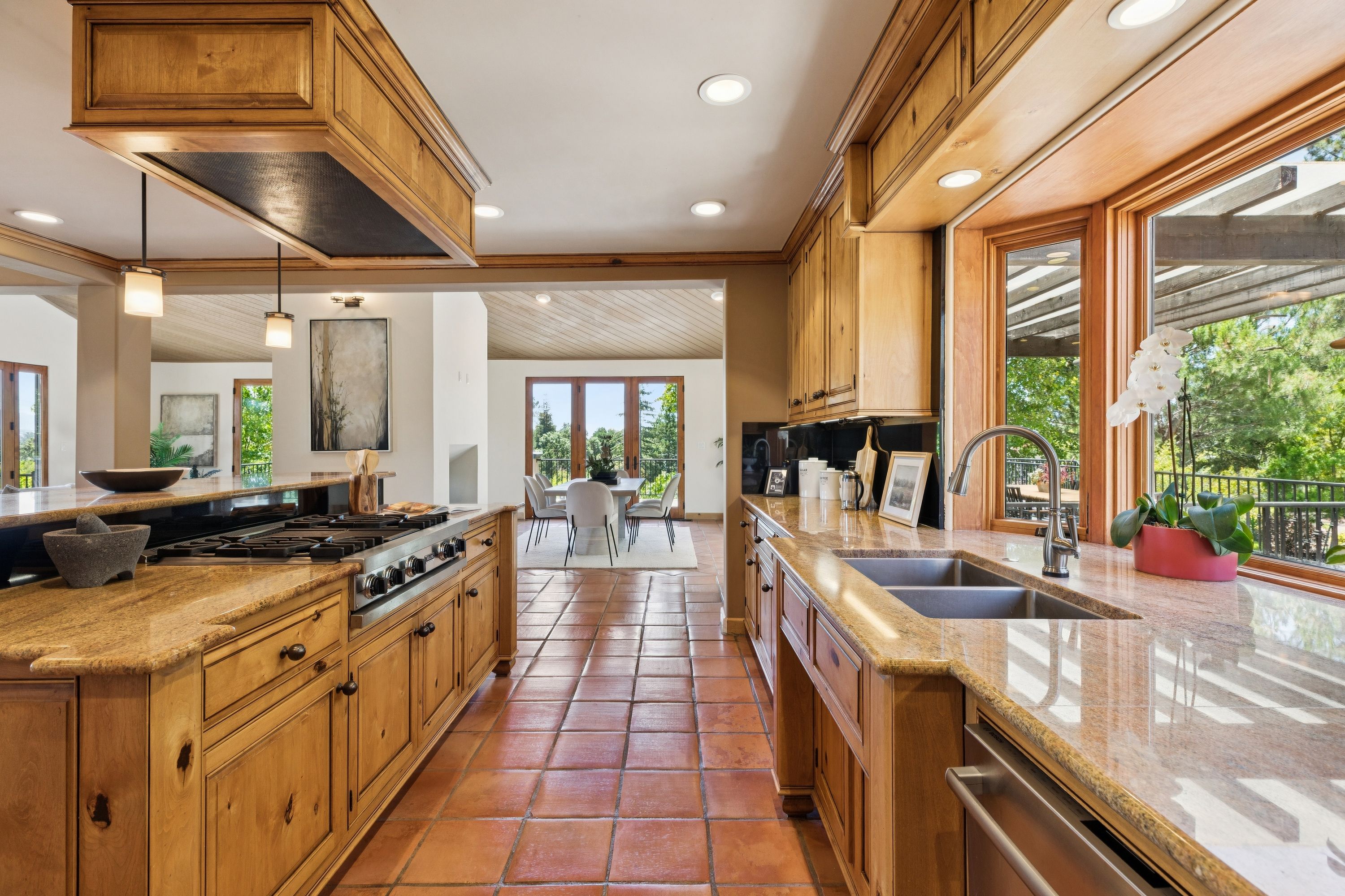  Napa Valley Lifestyle Estate - 物件實景