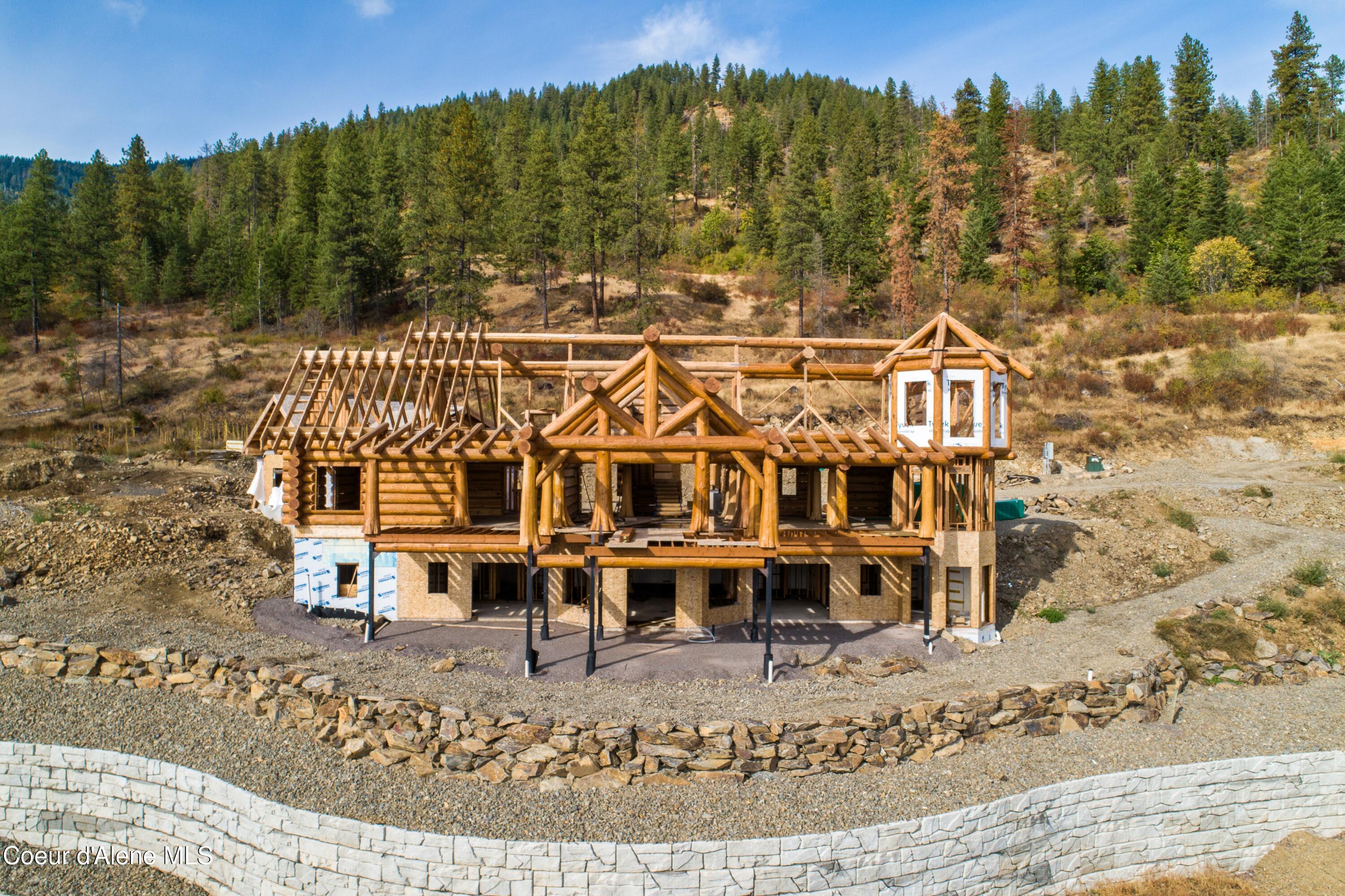 Hope, Idaho, 83836, United States, 3 Bedrooms Bedrooms, ,4 BathroomsBathrooms,Residential,For Sale,1823518