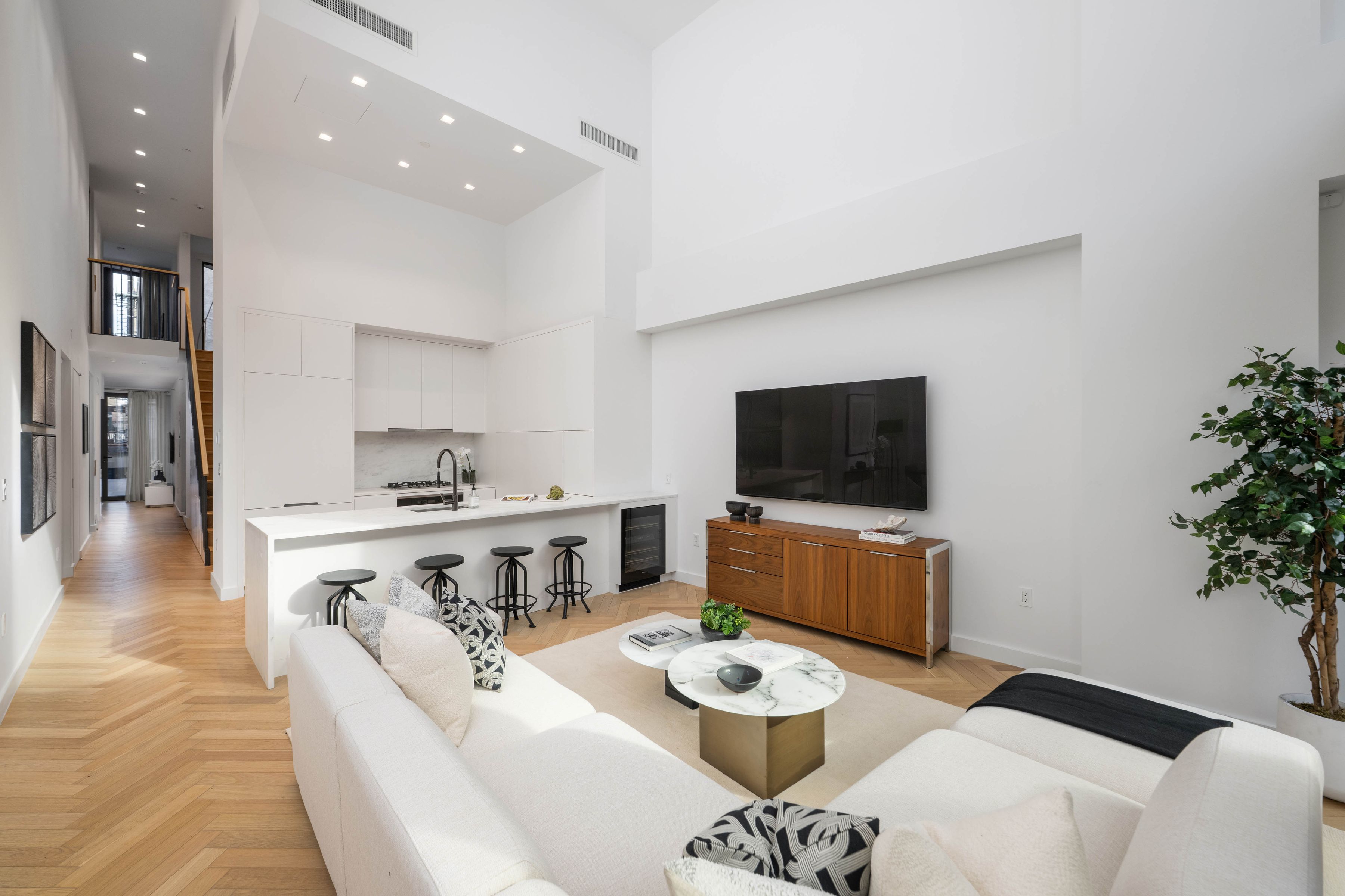  378 Broome Street - 物件實景