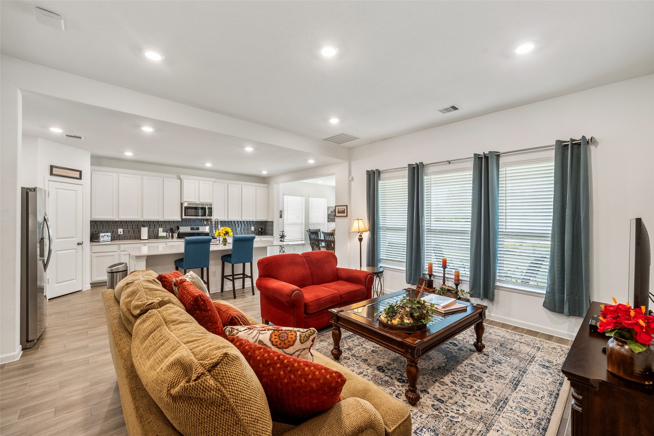  15003 Mulberry Hallow Street - 物件實景