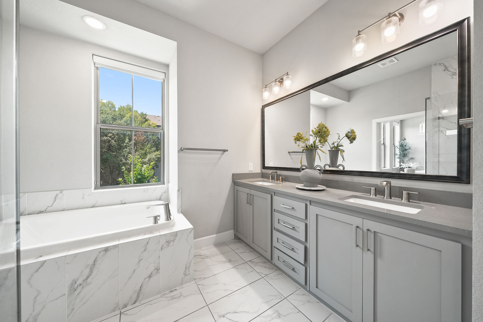  5129 Artemesia Lane, Dallas, TX, 75209 - 物件實景