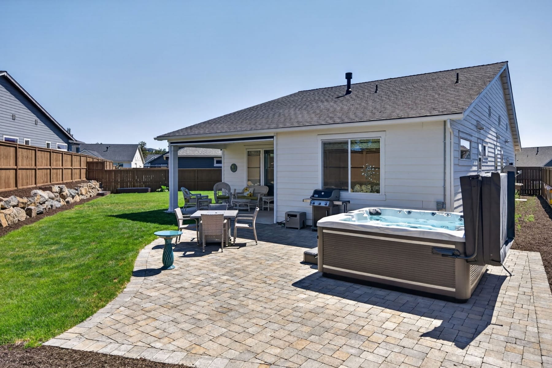  4733 SW Badger Court Redmond, OR 97756 - 物件實景