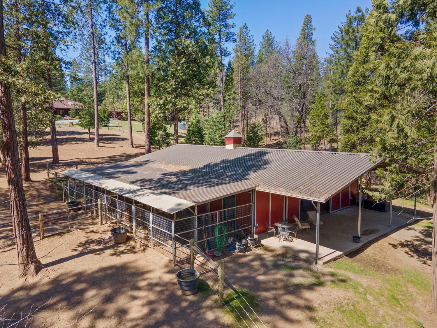 Coulterville, California, 95311, United States, 3 Bedrooms Bedrooms, ,4 BathroomsBathrooms,Residential,For Sale,1792309
