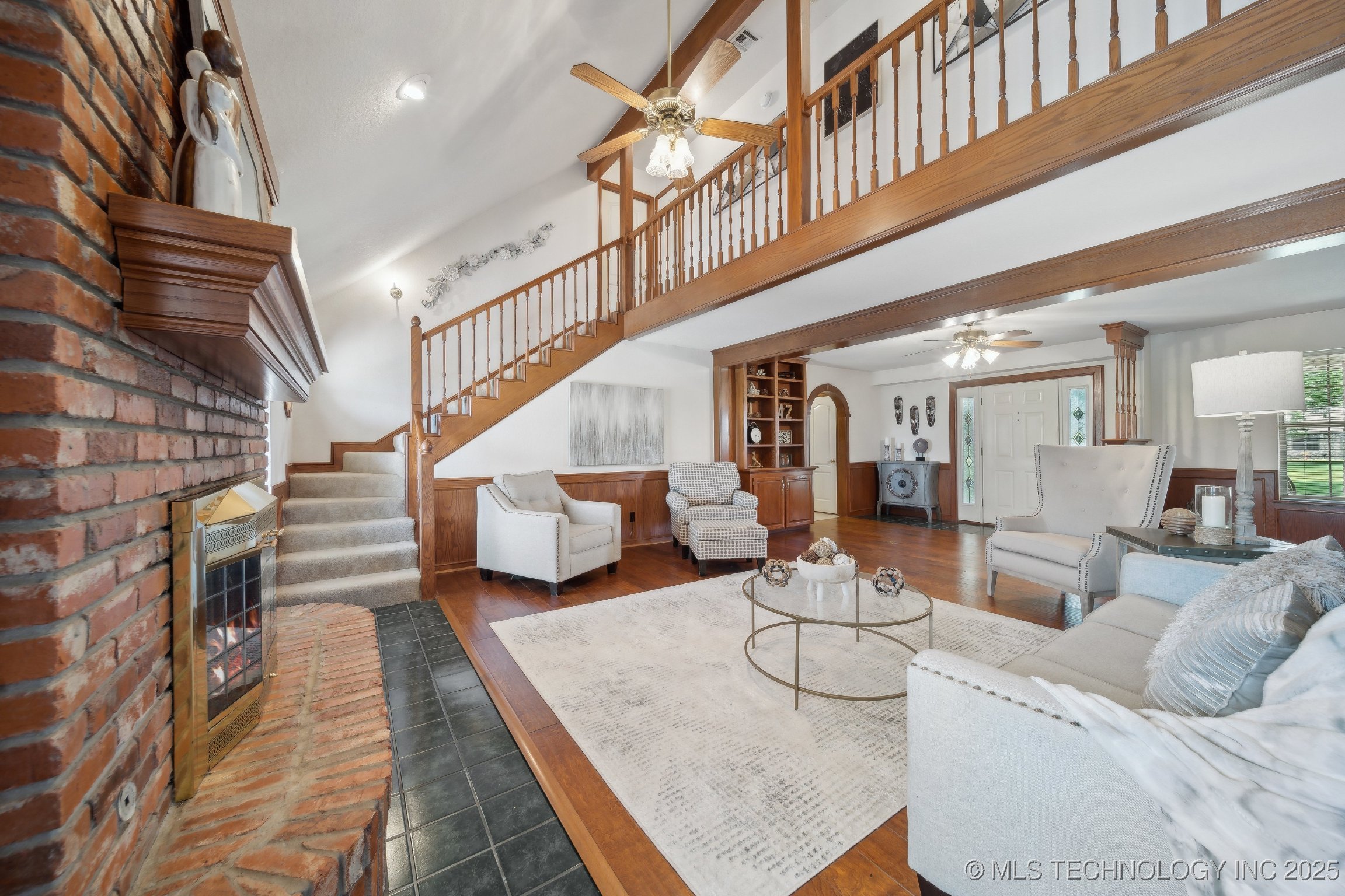 Collinsville, Oklahoma, 74021, United States, 4 Bedrooms Bedrooms, ,3 BathroomsBathrooms,Residential,For Sale,1993596