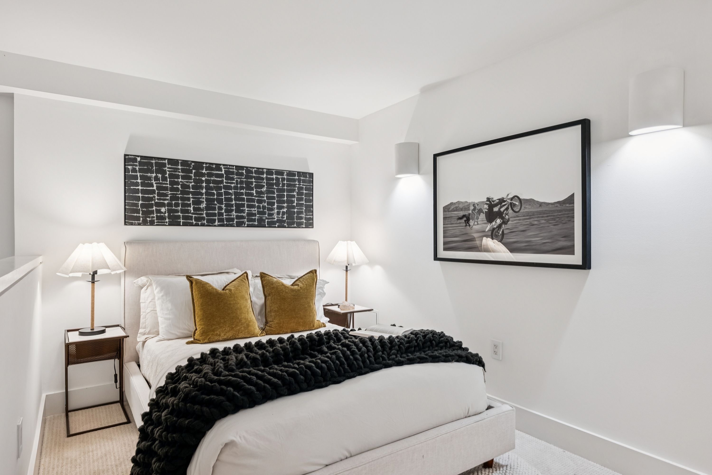 Luxury Loft in the Odeon - 物件實景