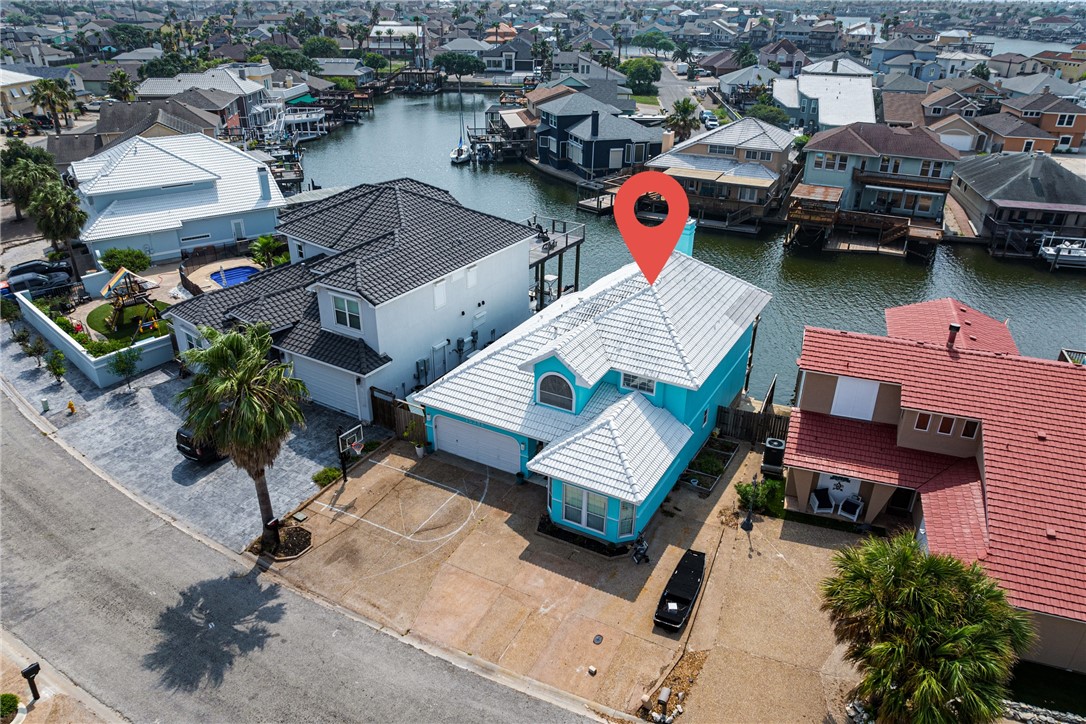 15346 Tortuga Ct, Corpus Christi, Texas, 78418, United States, 4 Bedrooms Bedrooms, ,3 BathroomsBathrooms,Residential,For Sale,15346 Tortuga Ct,1545866