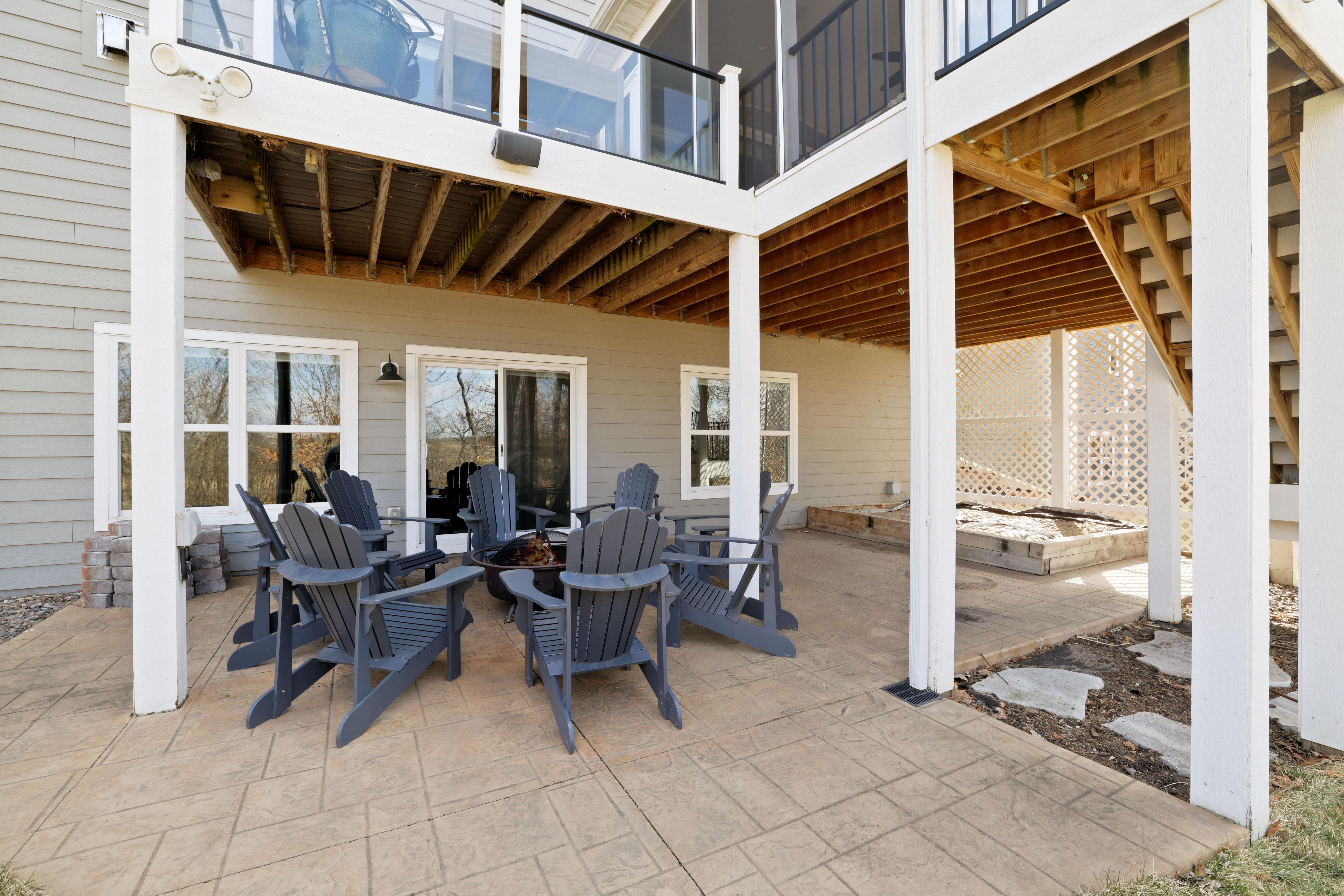  Refined Plymouth Retreat Backing to Nature - 物件實景