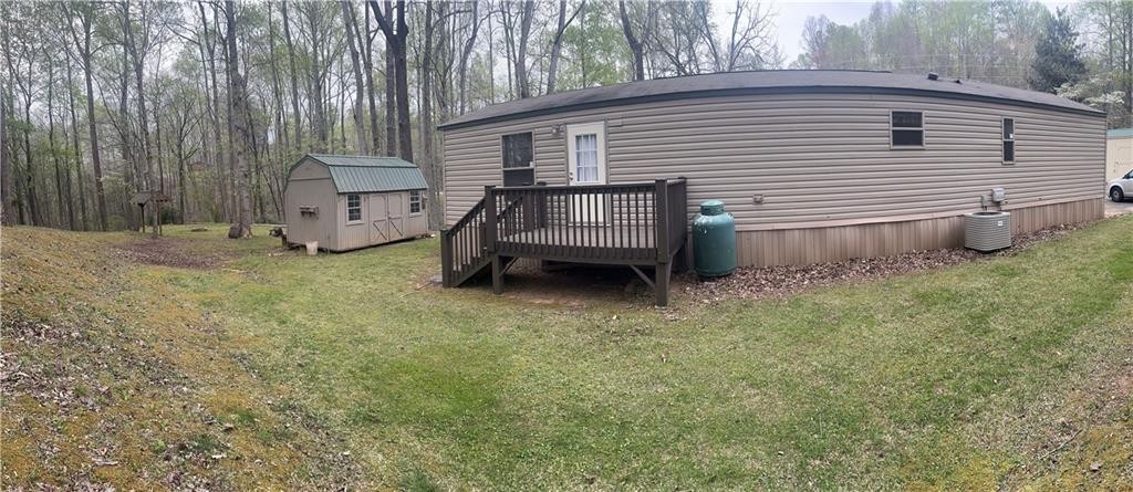 Jasper, Georgia, 30143, United States, 3 Bedrooms Bedrooms, ,1 BathroomBathrooms,Residential,For Sale,1920352