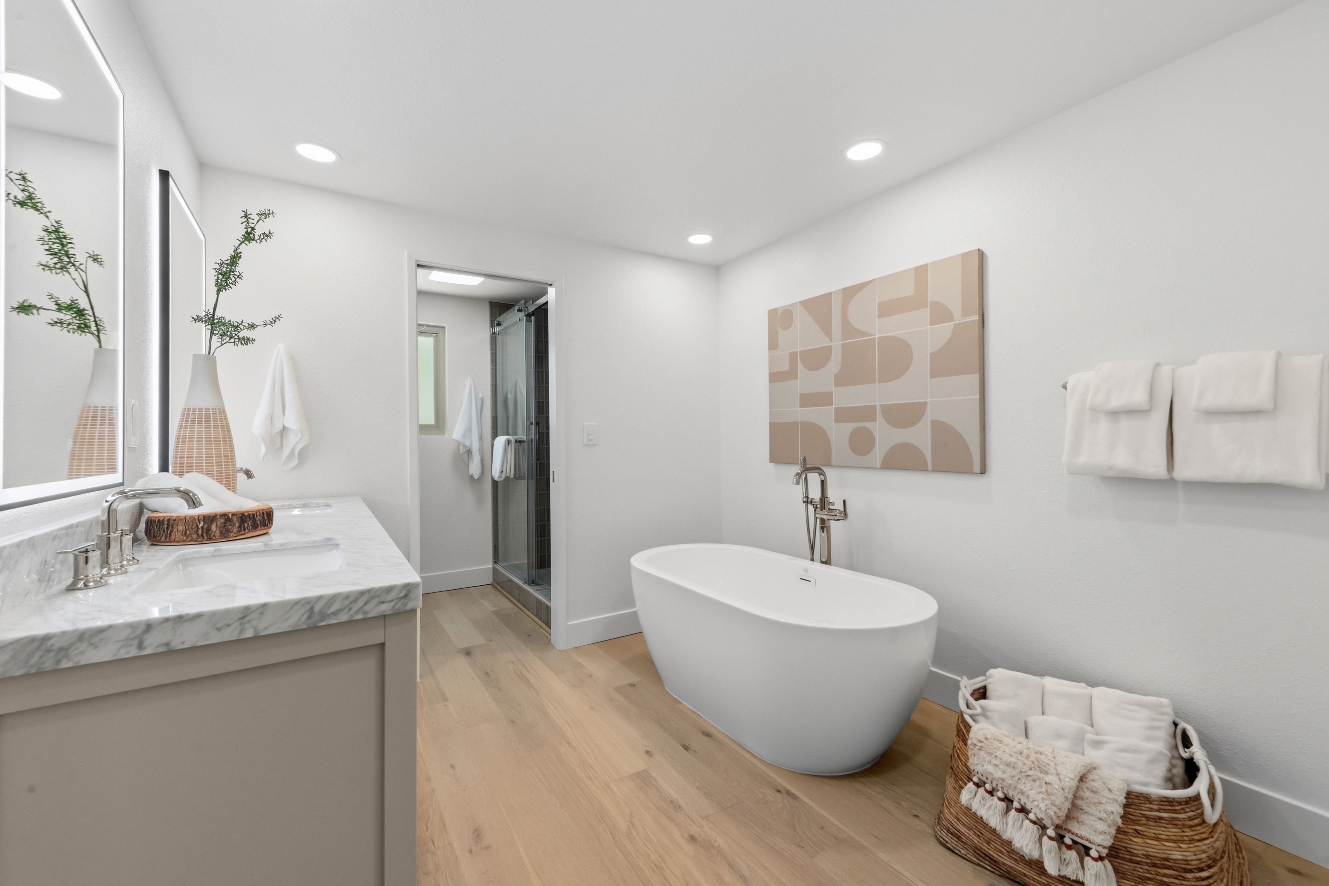  Exceptional One-Level Luxury Living in Coveted Crow Canyon Estates - 物件實景