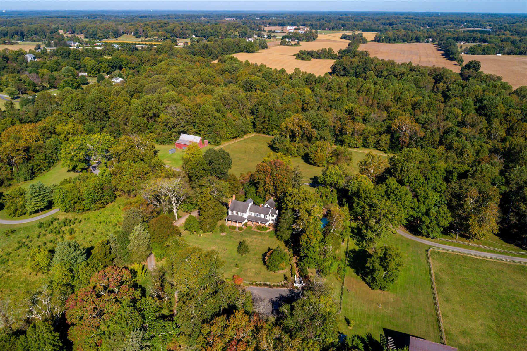  5503 Brooks Woods Road, Lothian, MD, 20711 - 物件實景