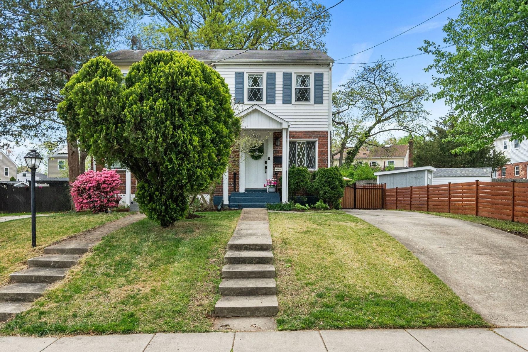  2253 Roanoke Drive, Alexandria, VA, 22307 - 物件實景