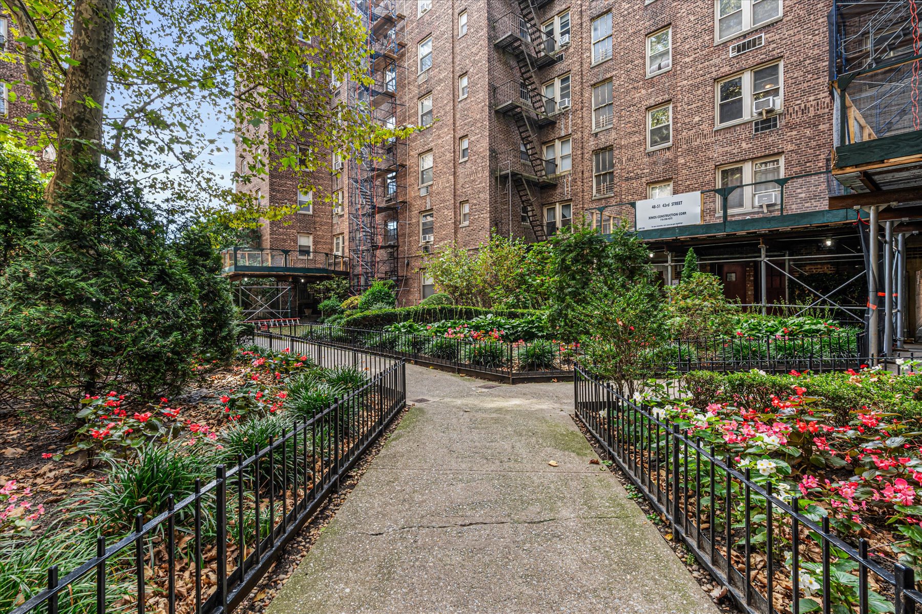  48-20 44th Street #4C, Sunnyside, NY, 11104 - 物件實景