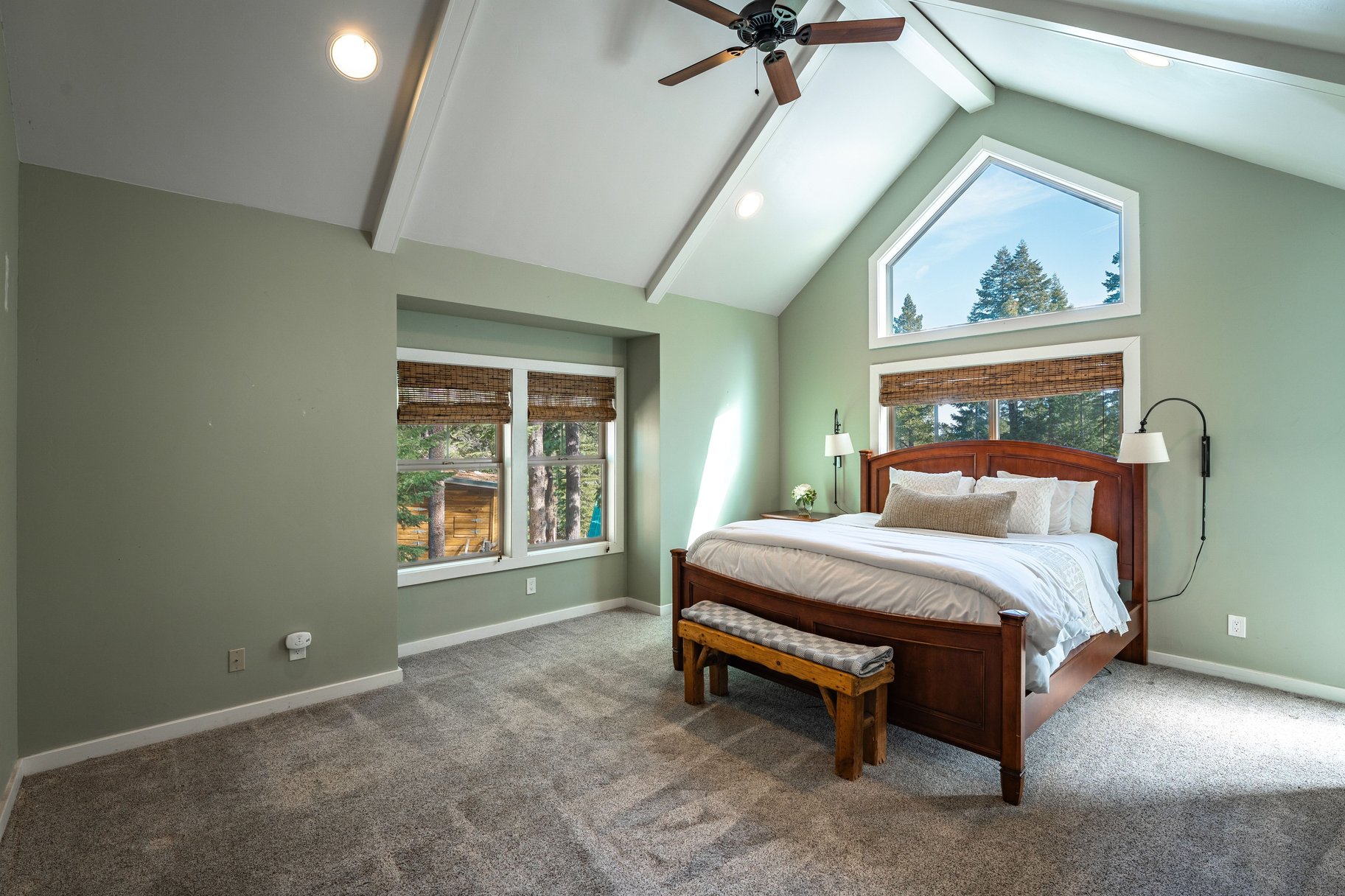  Custom Home in Prosser Lakeview with Lake and Forest Access - 物件實景
