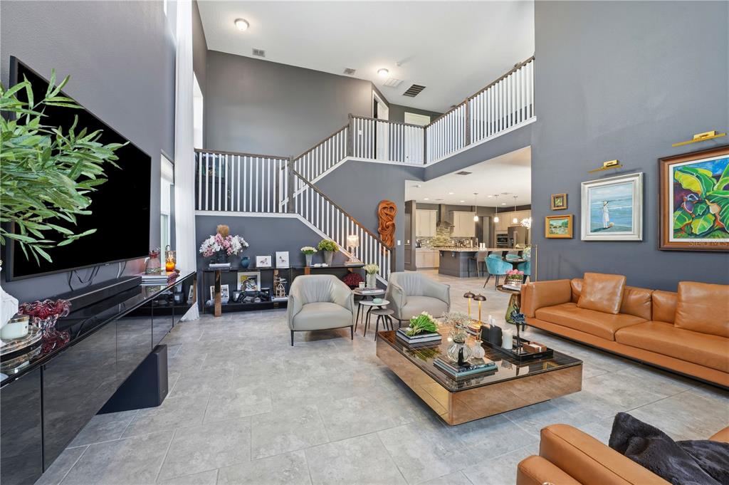 Winter Garden, Florida, 34787, United States, 5 Bedrooms Bedrooms, ,5 BathroomsBathrooms,Residential,For Sale,1987949