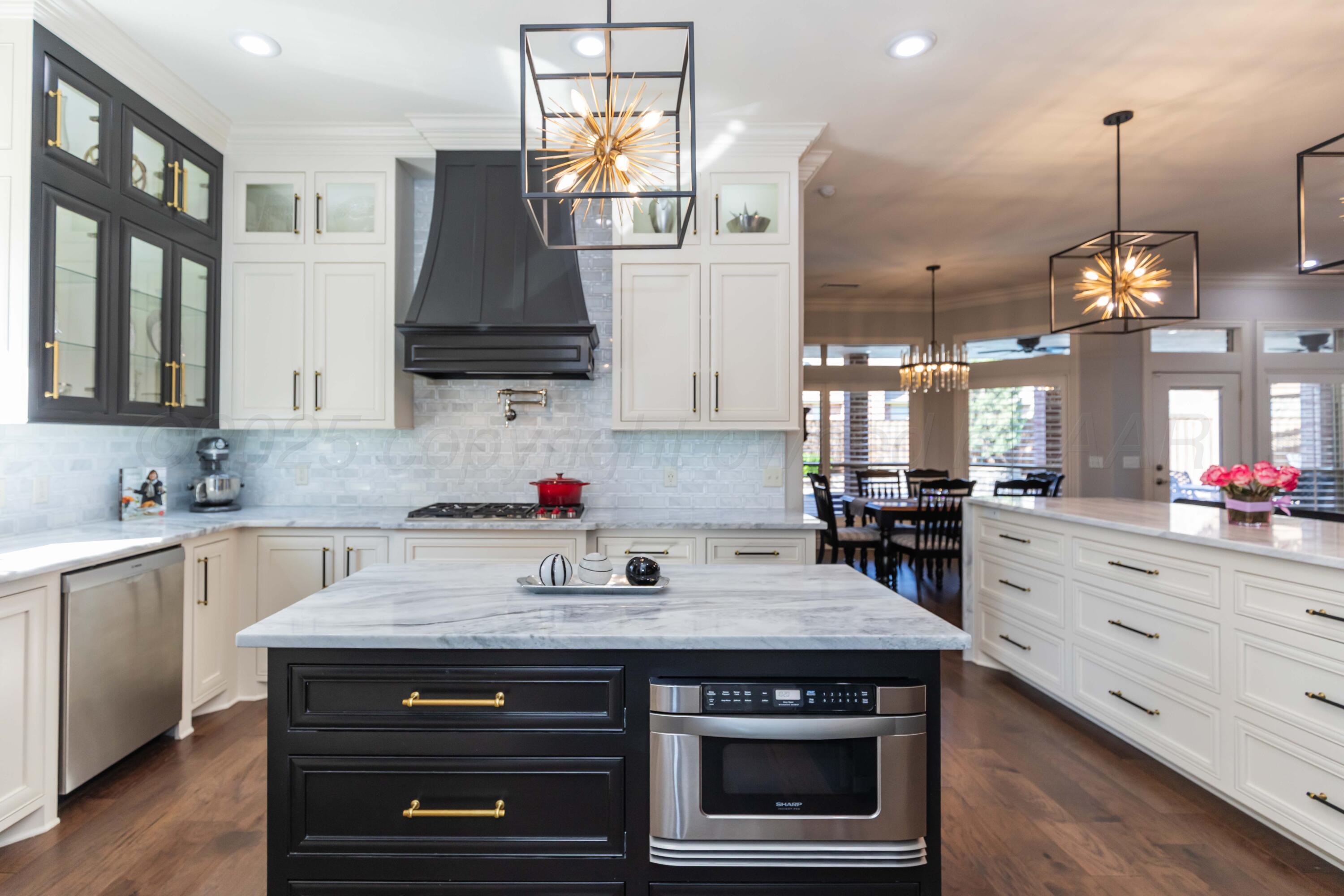 Amarillo, Texas, 79119, United States, 4 Bedrooms Bedrooms, ,5 BathroomsBathrooms,Residential,For Sale,1988347