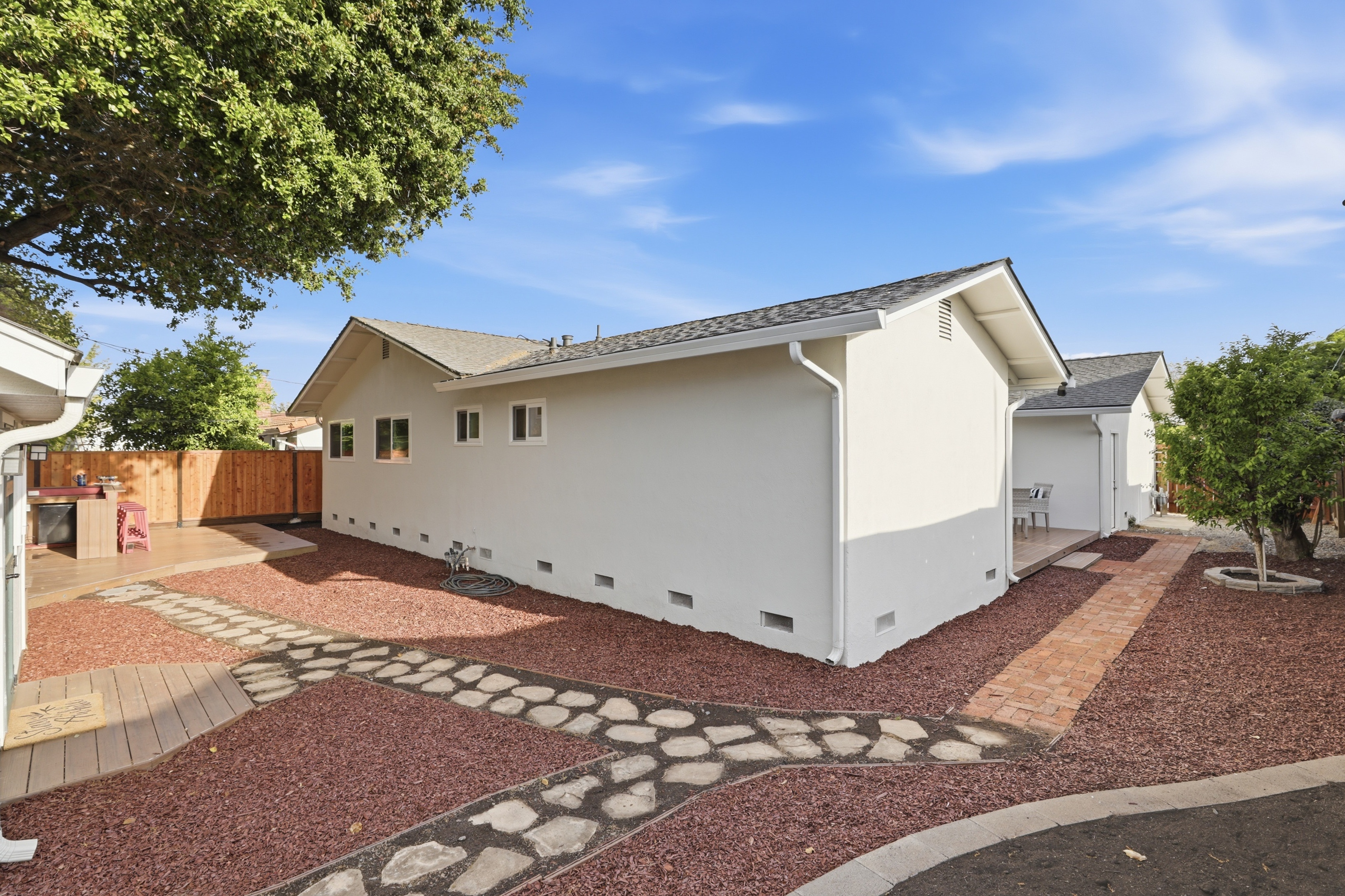  Great Single Story San Jose Home - 物件實景