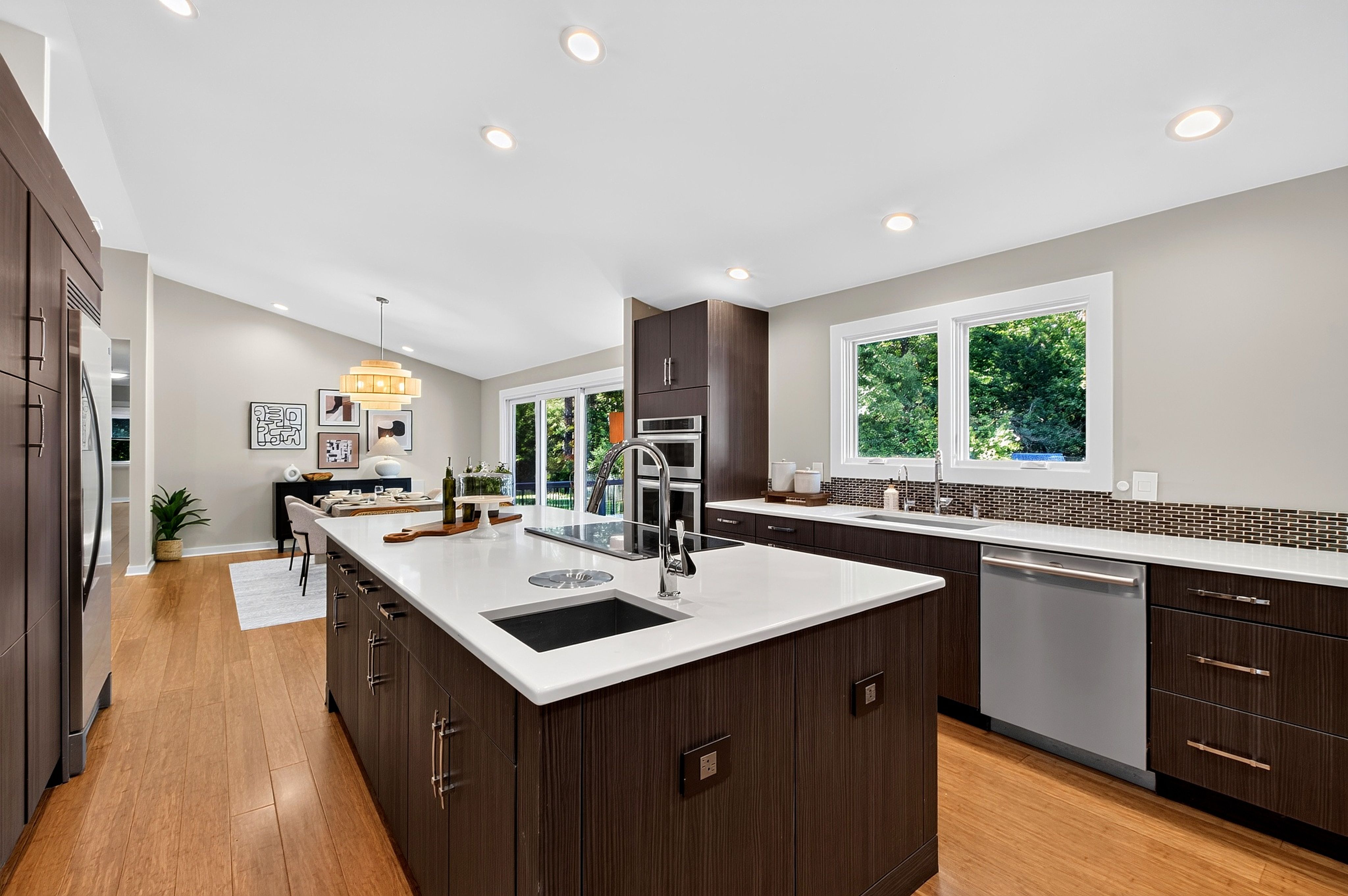  1421 Jenks Carpenter Road, Cary, NC 27519 - 物件實景
