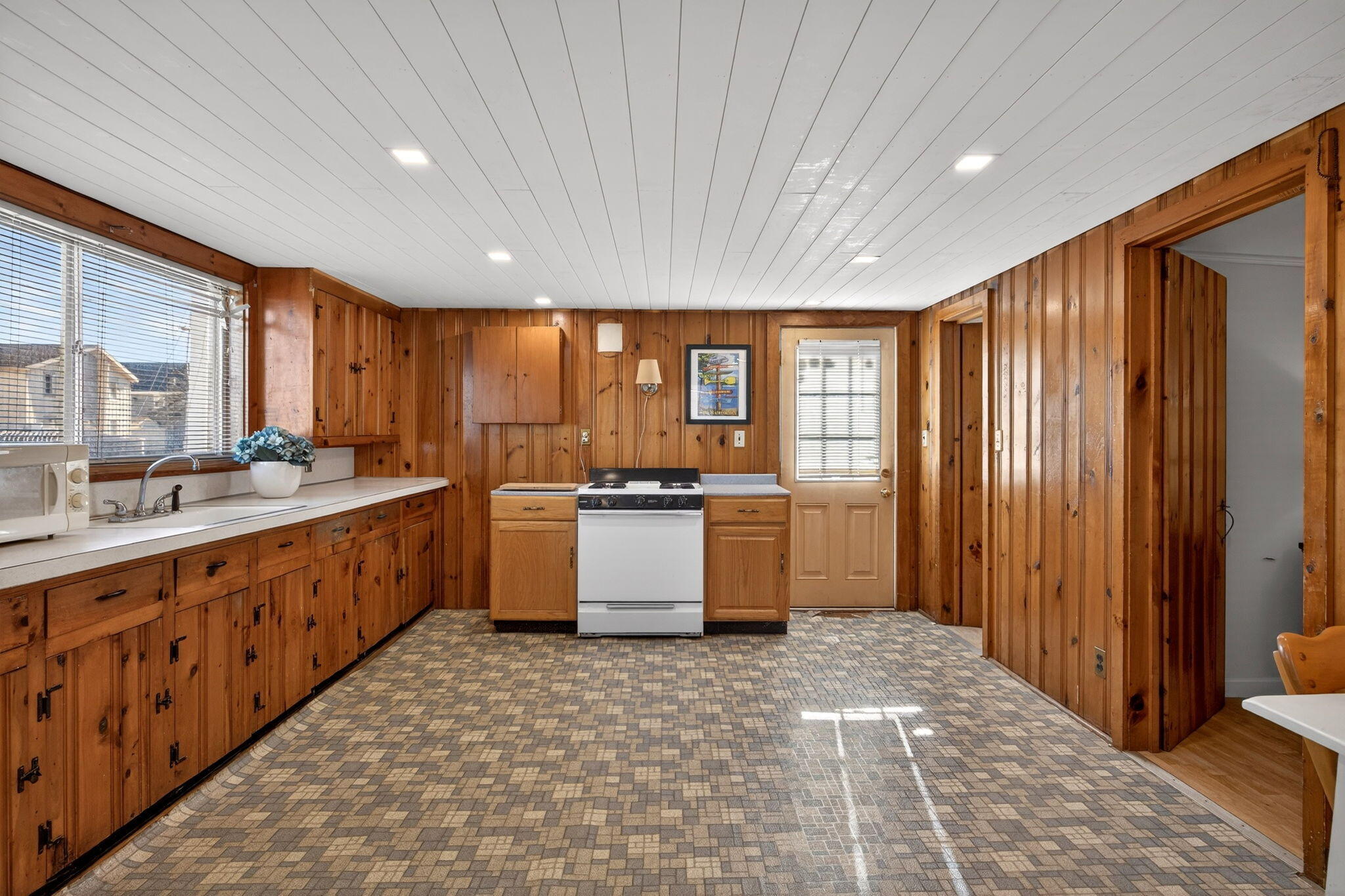  4 Freeman Avenue - 物件實景