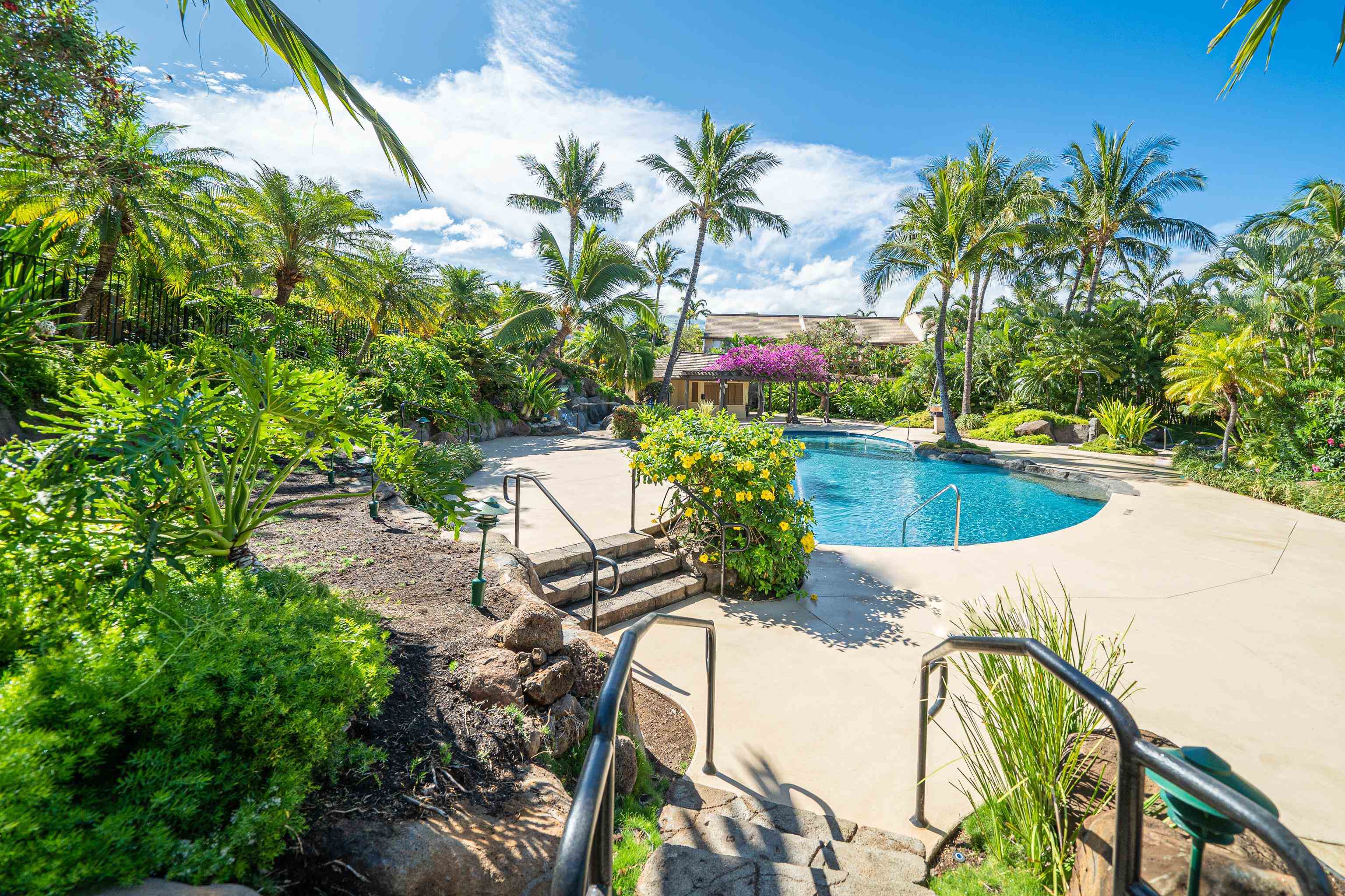 Kihei, Hawaii, 96753, United States, 1 Bedroom Bedrooms, ,2 BathroomsBathrooms,Residential,For Sale,2001614