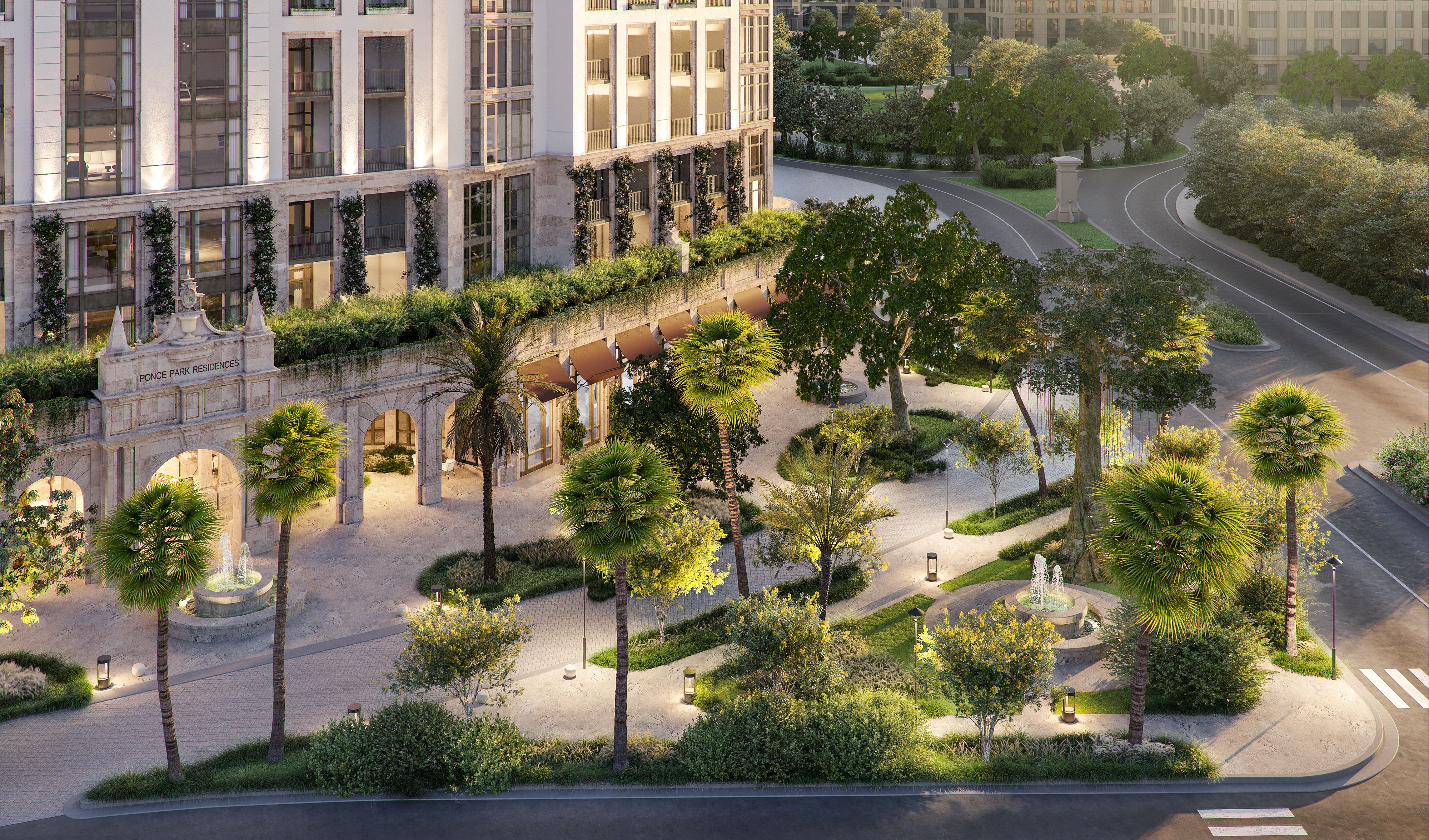  3000 Ponce De Leon, Coral Gables, FL, 33134 - 物件實景