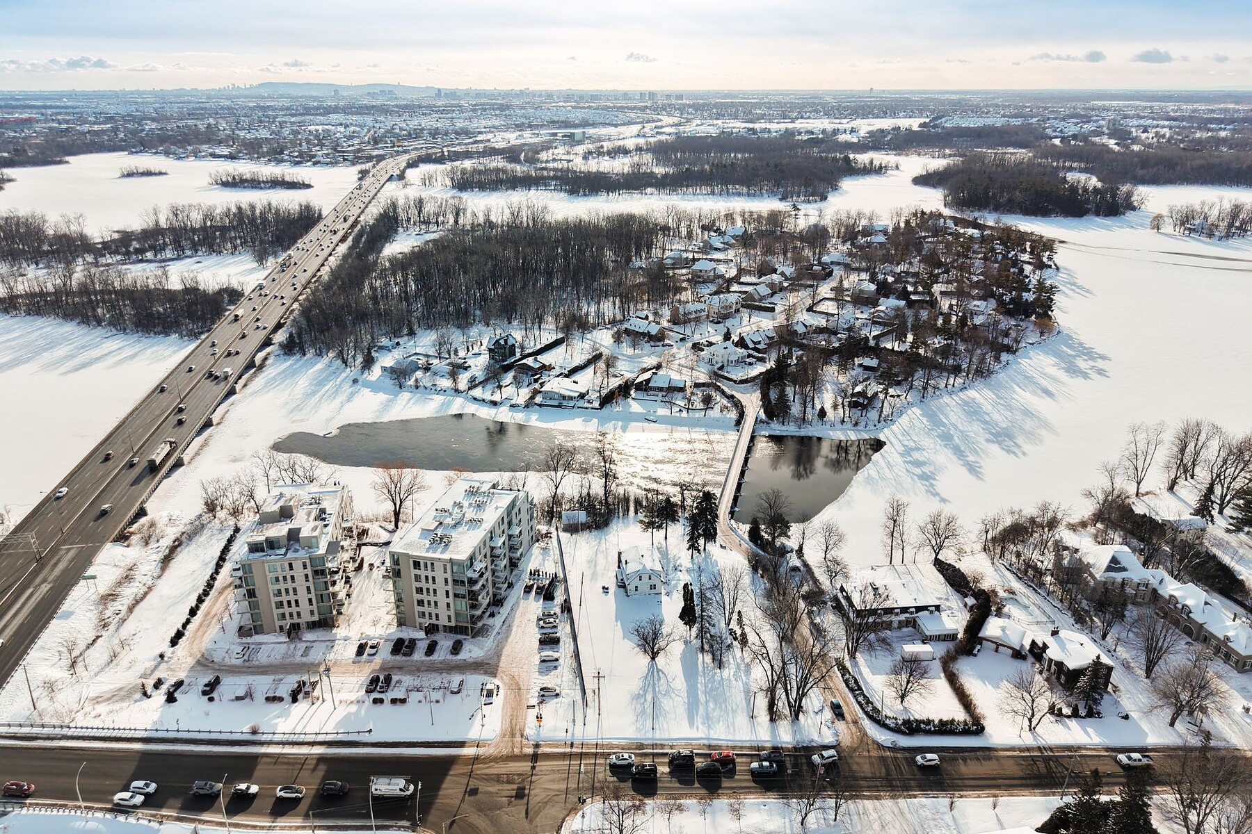  Boisbriand, Laurentides - 物件實景