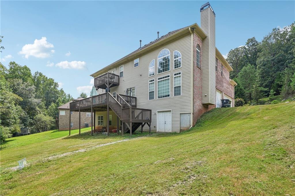 Stockbridge, Georgia, 30281, United States, 5 Bedrooms Bedrooms, ,4 BathroomsBathrooms,Residential,For Sale,1975604