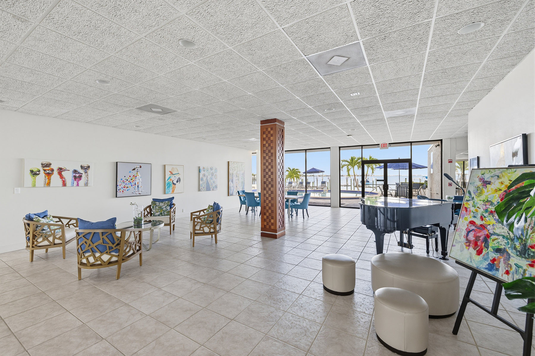  SOUTH TAMPA - 物件實景