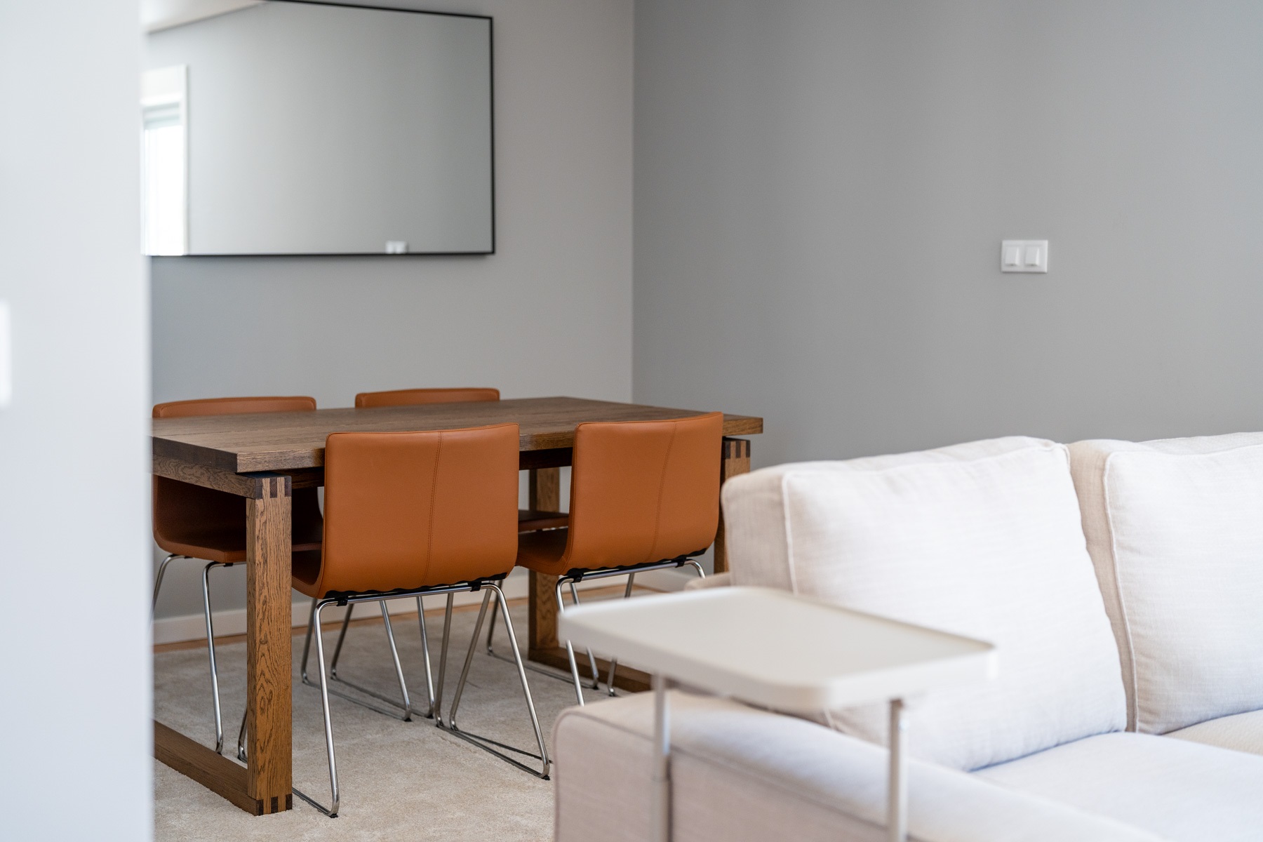  Ultimo Piso/Penthouse, 3 bedrooms, for Sale - 物件實景